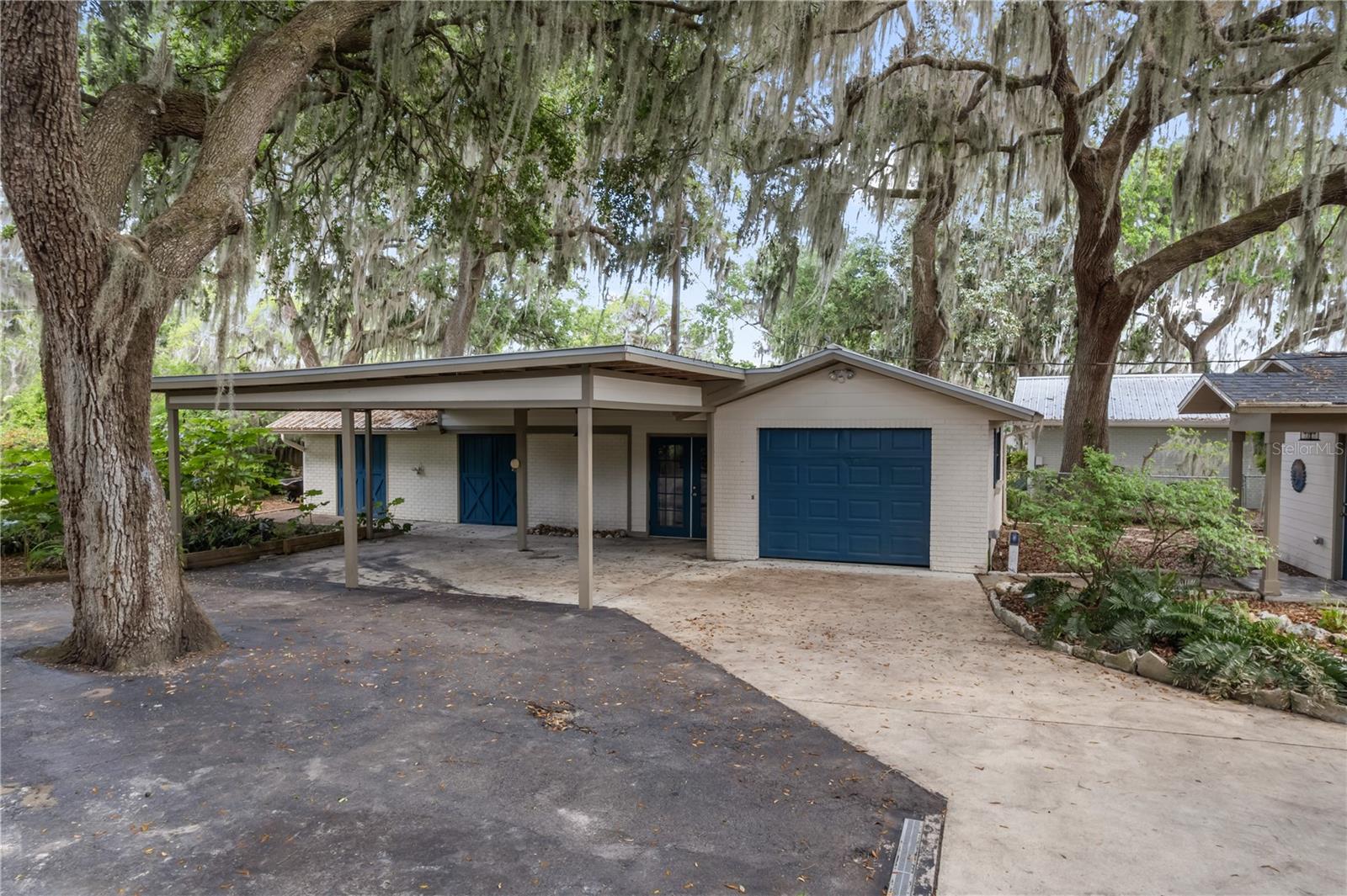 2504 SE 30TH ST, MELROSE, FL, 32666