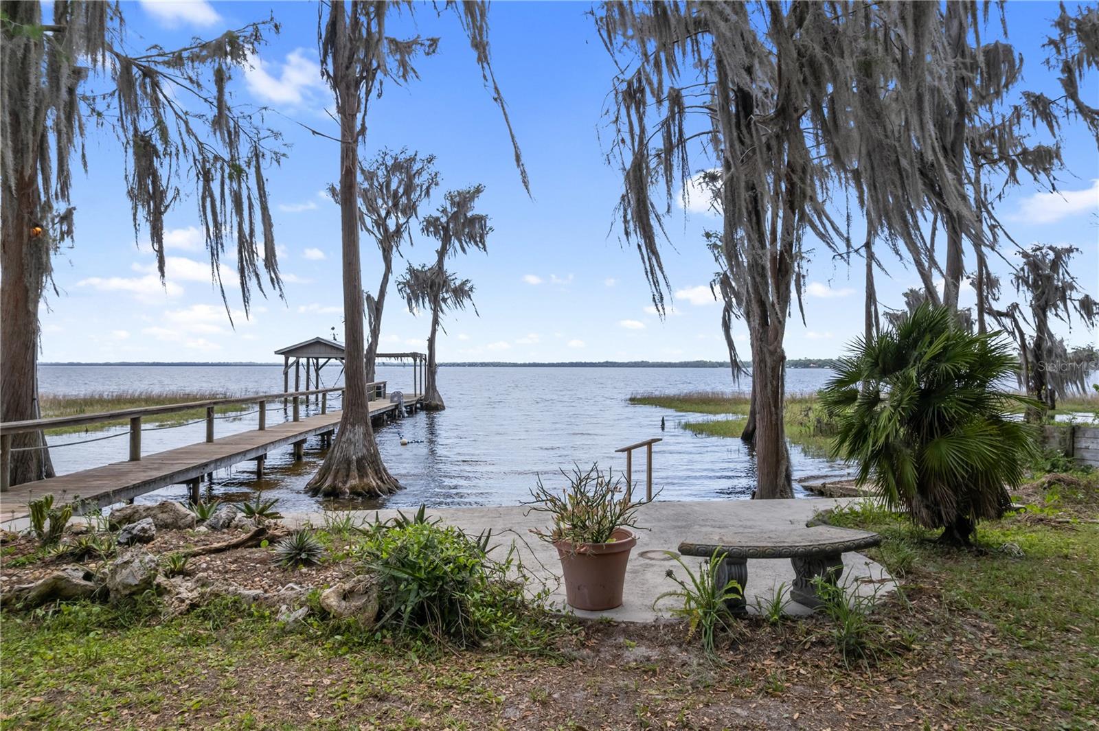 2504 SE 30TH ST, MELROSE, FL, 32666