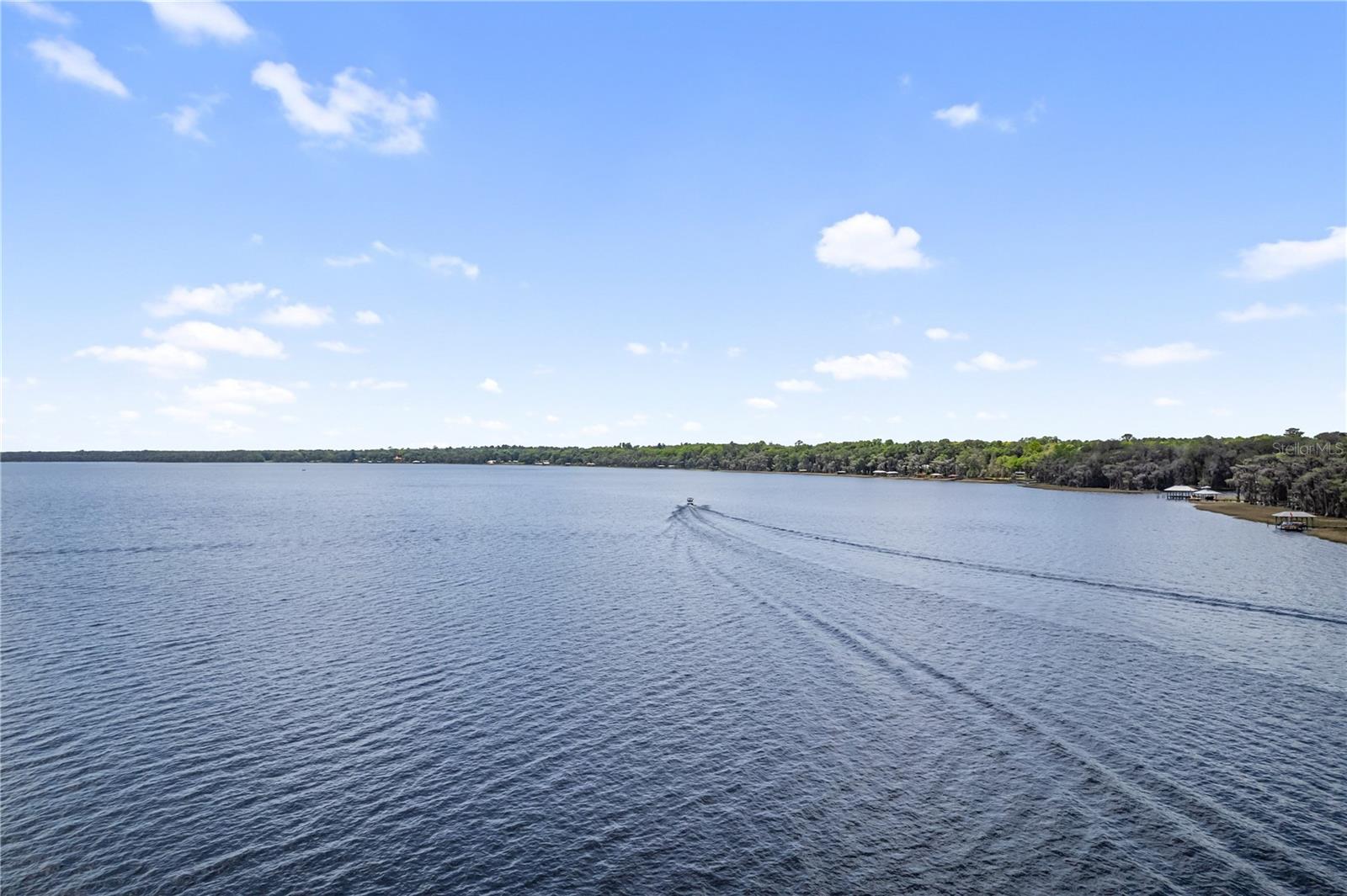 2504 SE 30TH ST, MELROSE, FL, 32666
