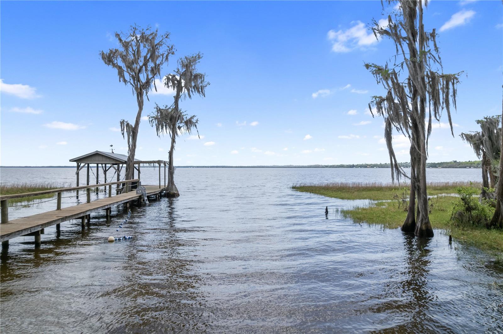 2504 SE 30TH ST, MELROSE, FL, 32666