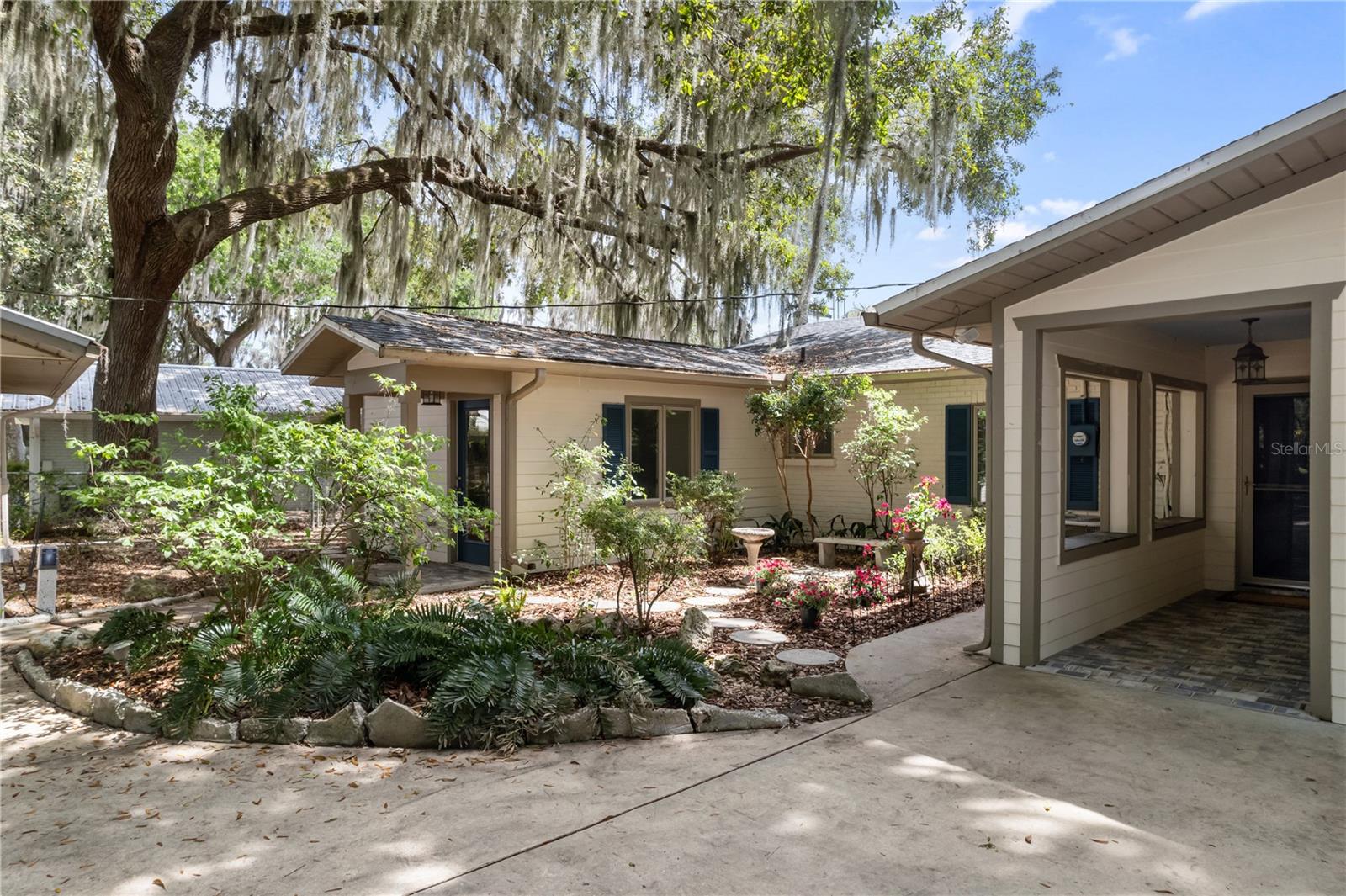 2504 SE 30TH ST, MELROSE, FL, 32666