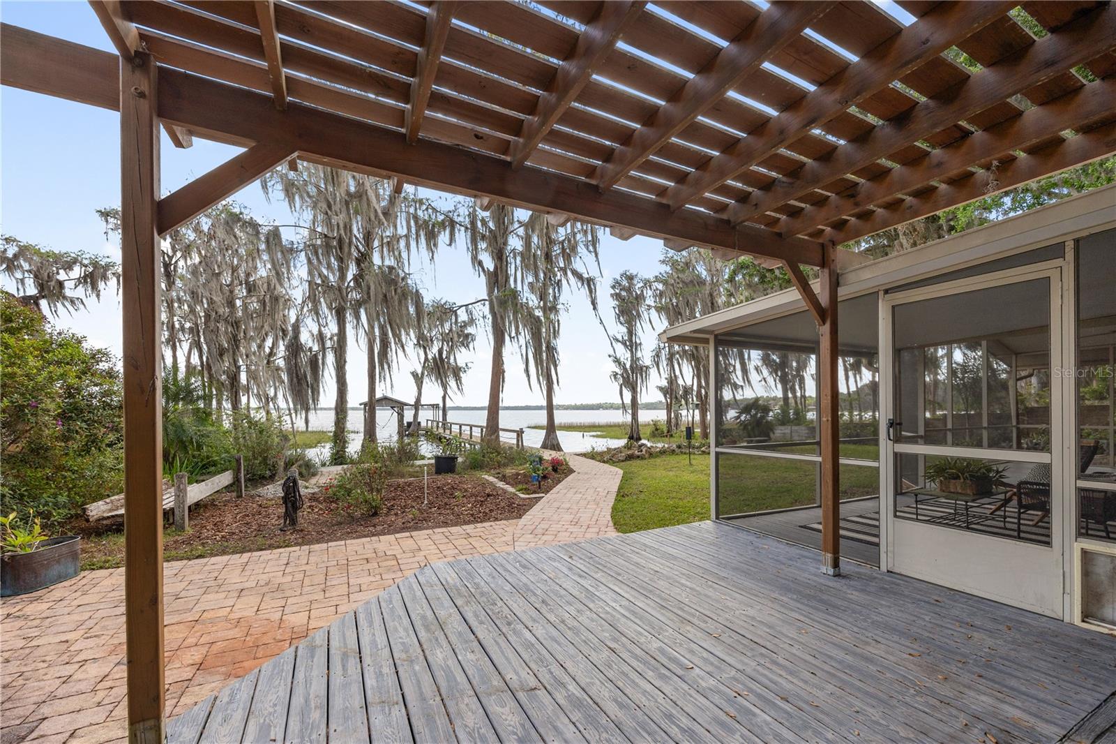 2504 SE 30TH ST, MELROSE, FL, 32666