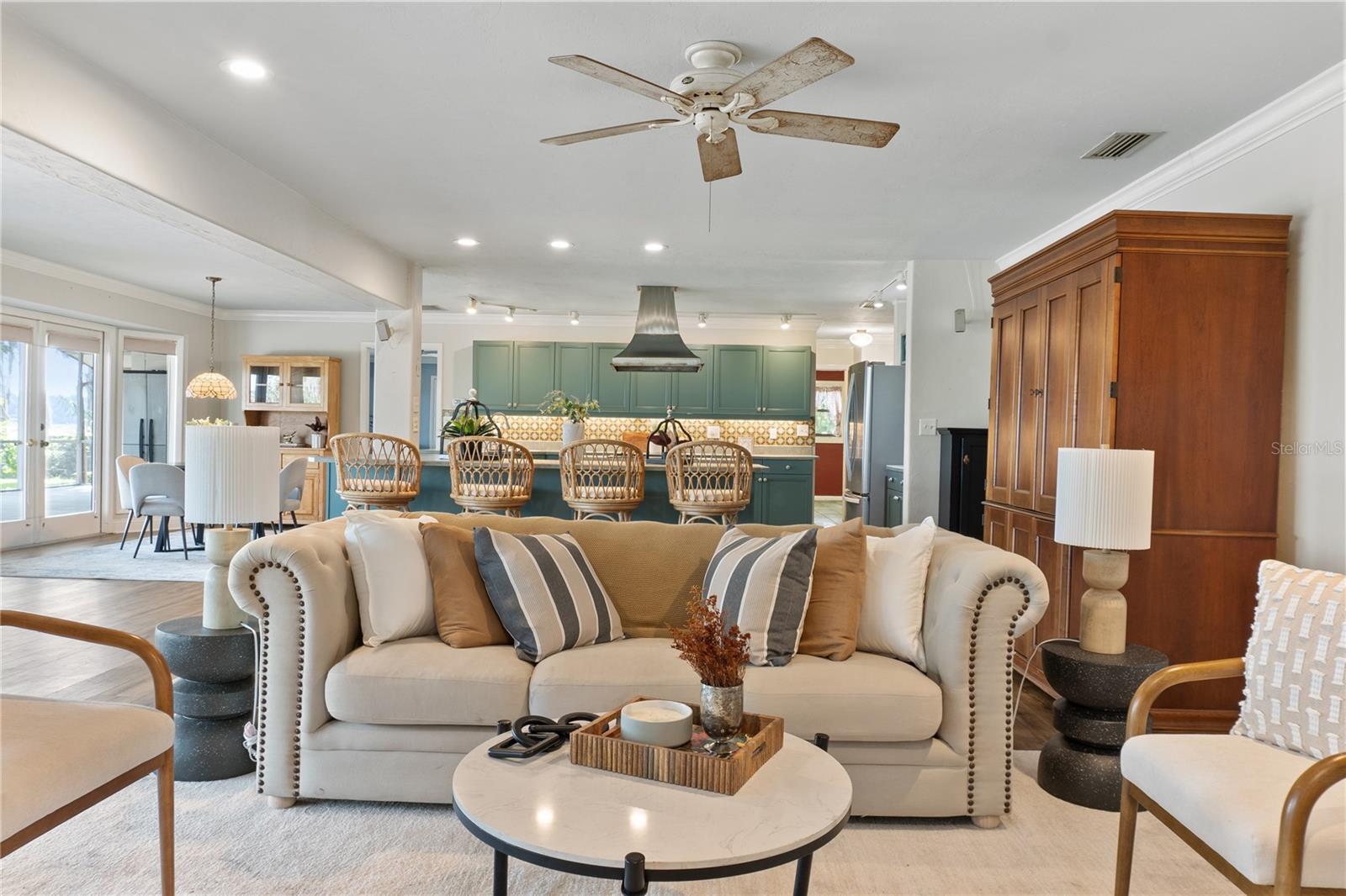 2504 SE 30TH ST, MELROSE, FL, 32666