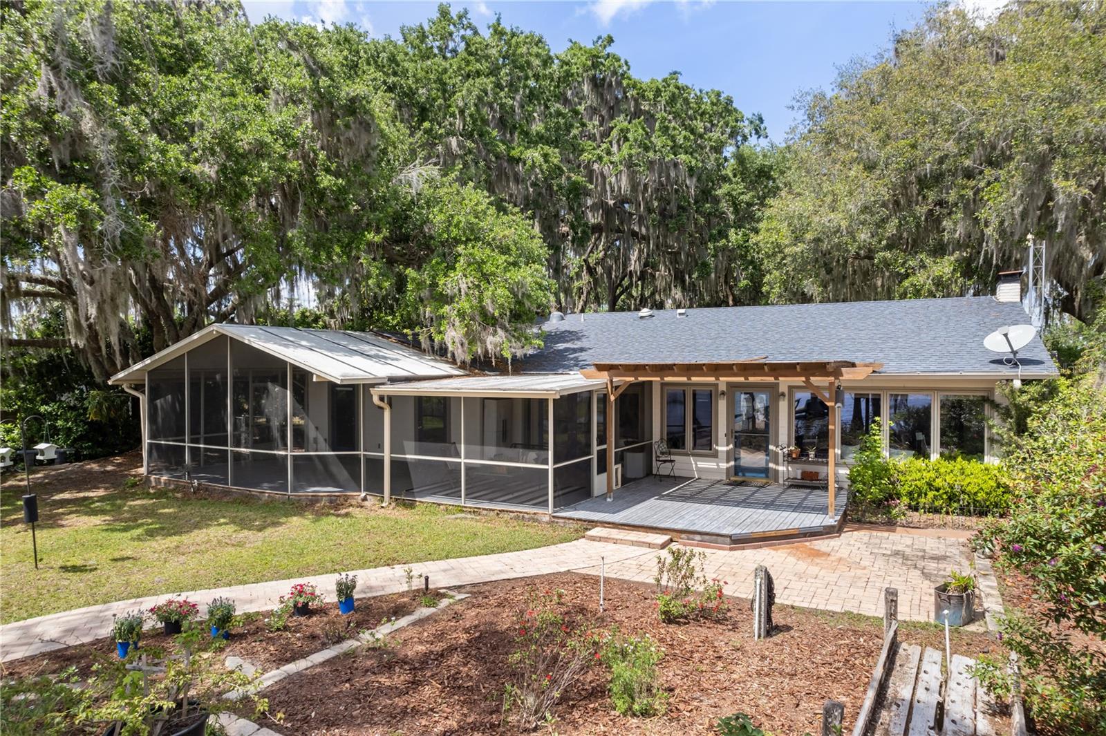 2504 SE 30TH ST, MELROSE, FL, 32666