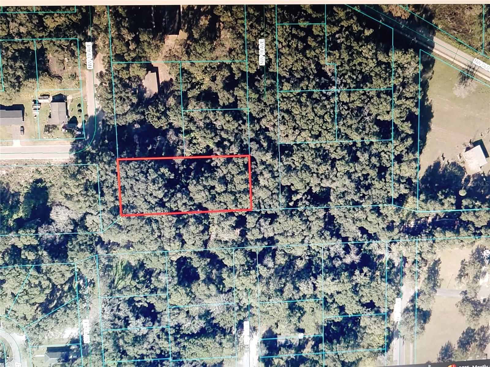 0 NW 19TH AVE, OCALA, FL, 34475