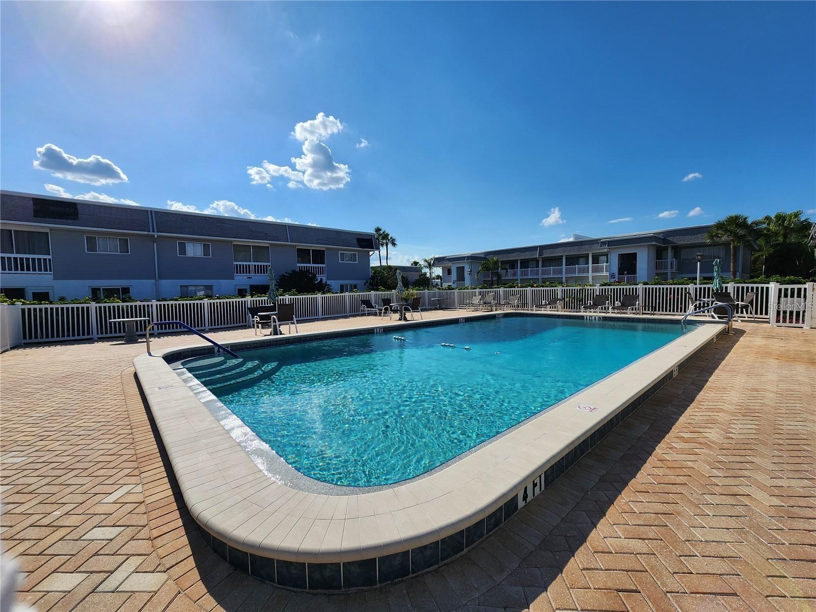 22375 EDGEWATER DR #F219, PORT CHARLOTTE, FL, 33980