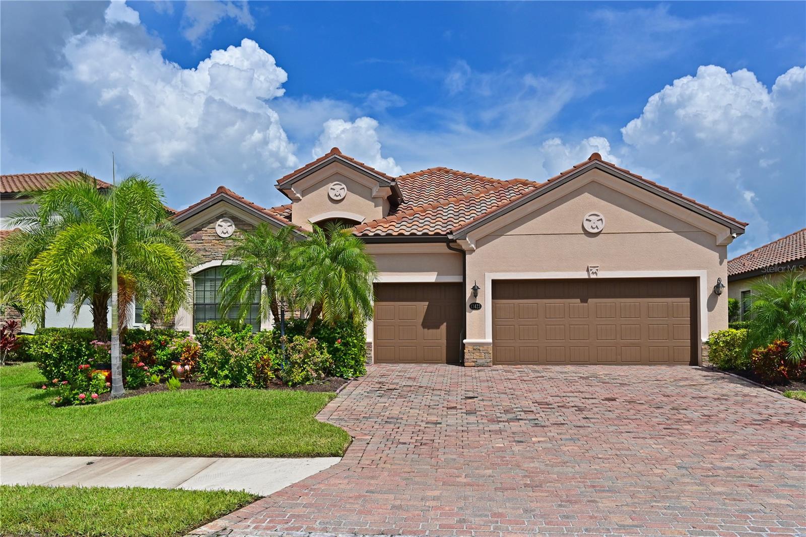 13423 RAMBLEWOOD TRL, BRADENTON, FL, 34211