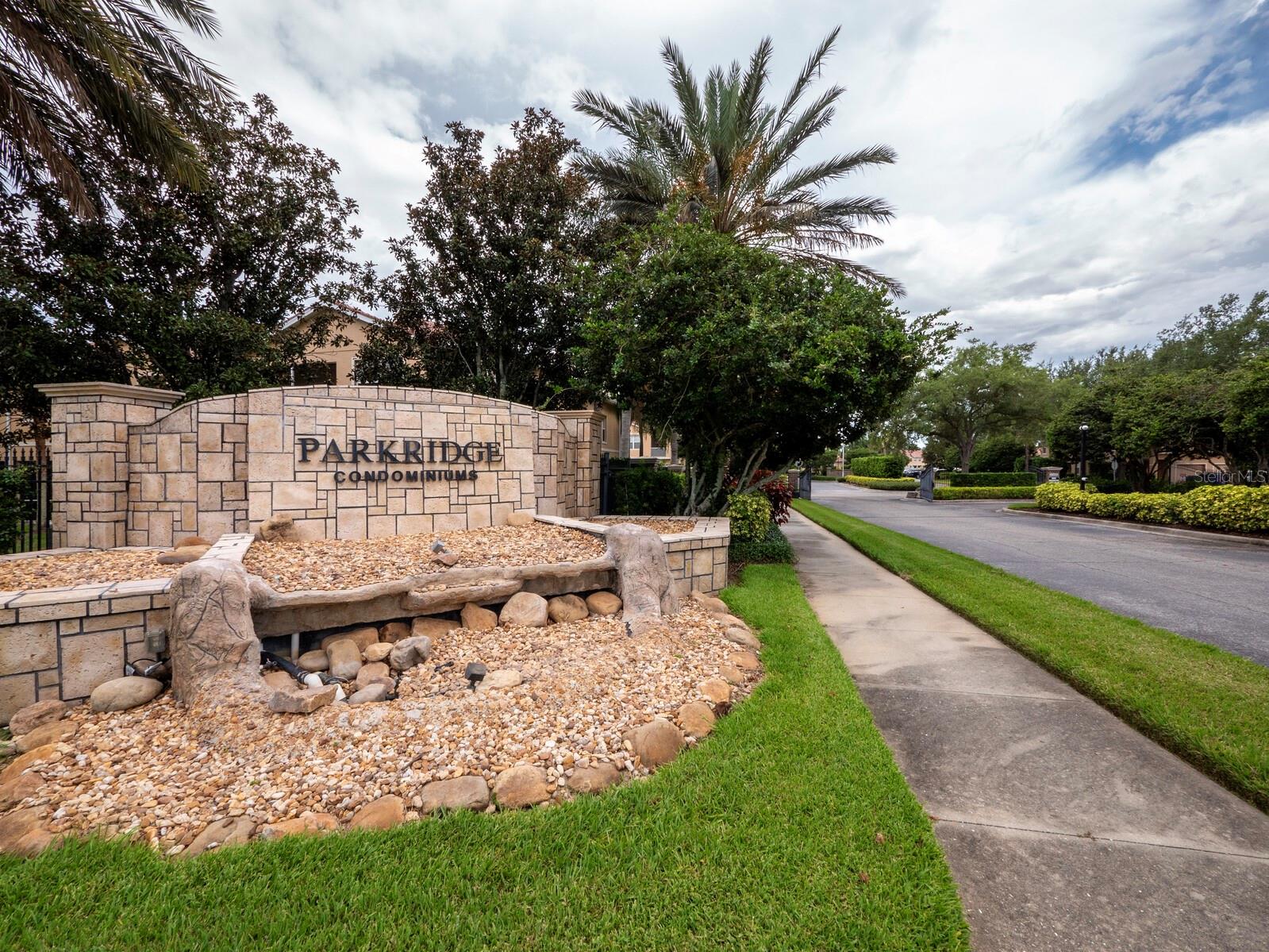 3769 PARKRIDGE CIR #4-103, SARASOTA, FL, 34243