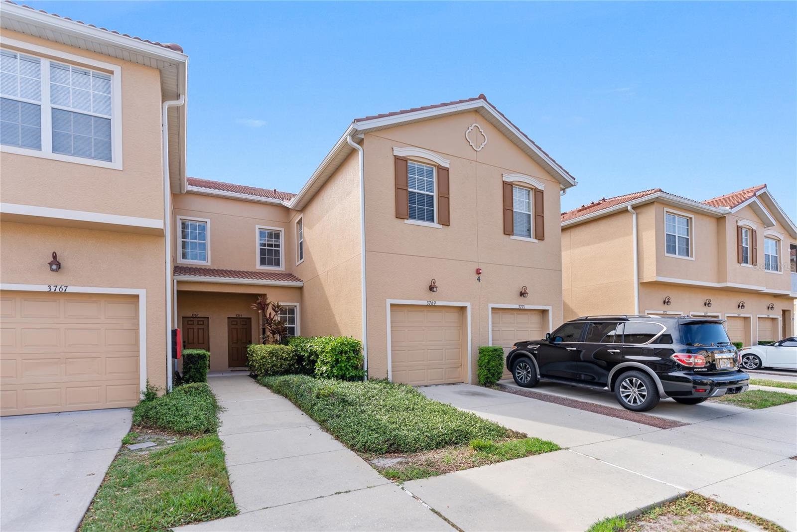 3769 PARKRIDGE CIR #4-103, SARASOTA, FL, 34243