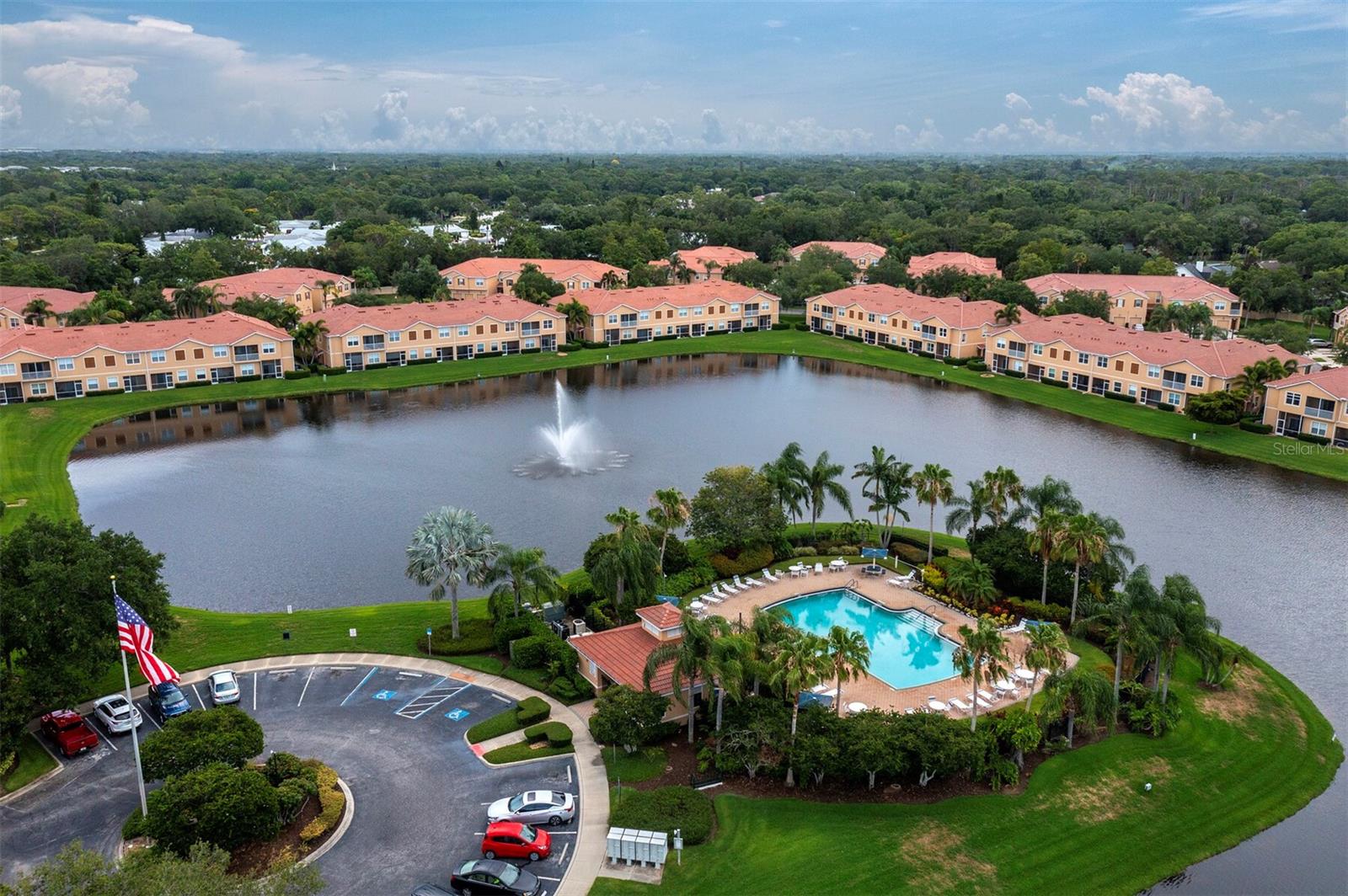 3769 PARKRIDGE CIR #4-103, SARASOTA, FL, 34243