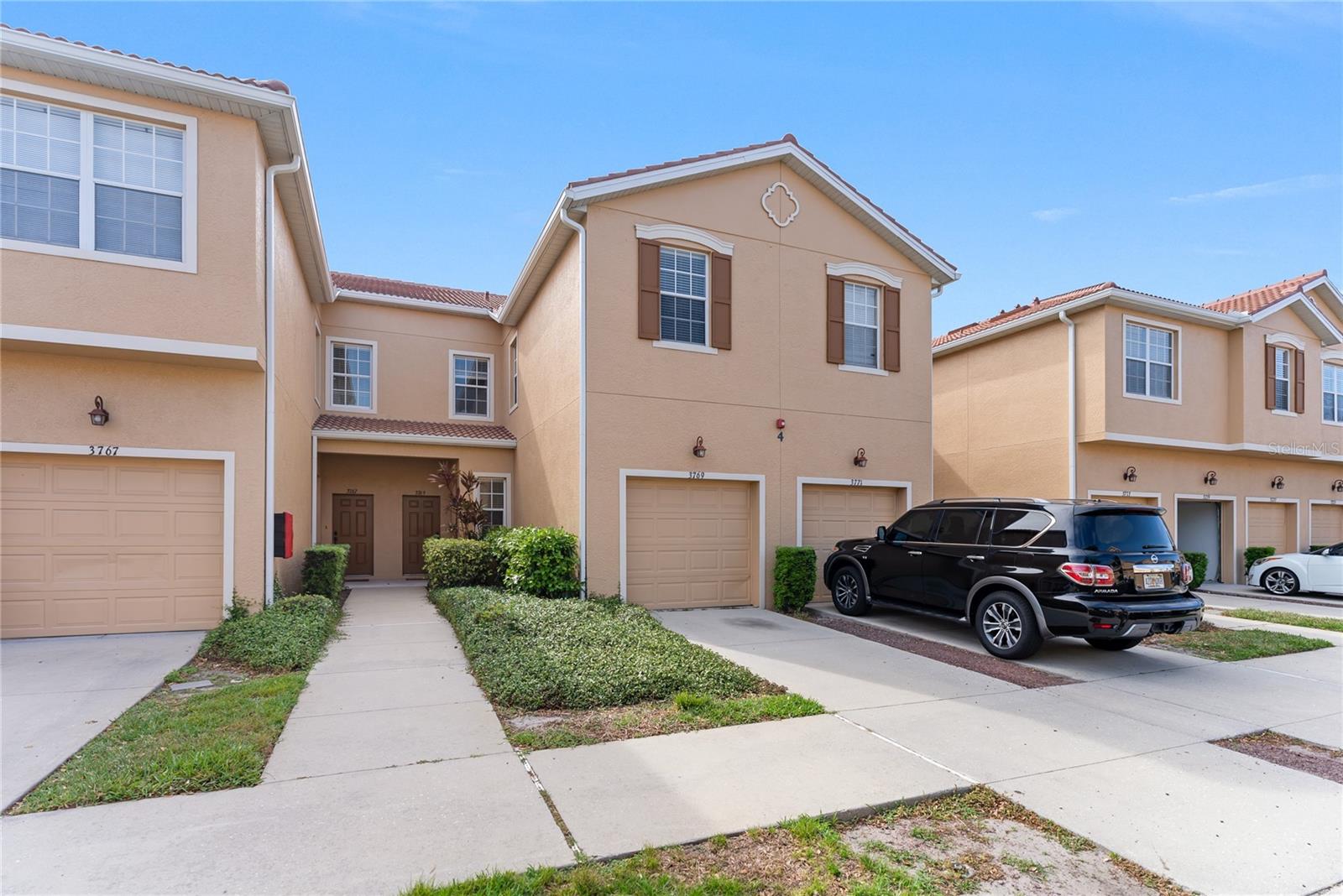 3769 PARKRIDGE CIR #4-103, SARASOTA, FL, 34243