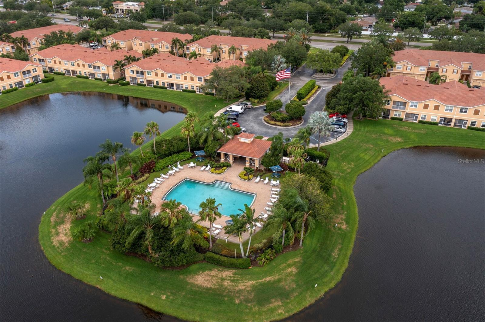 3769 PARKRIDGE CIR #4-103, SARASOTA, FL, 34243