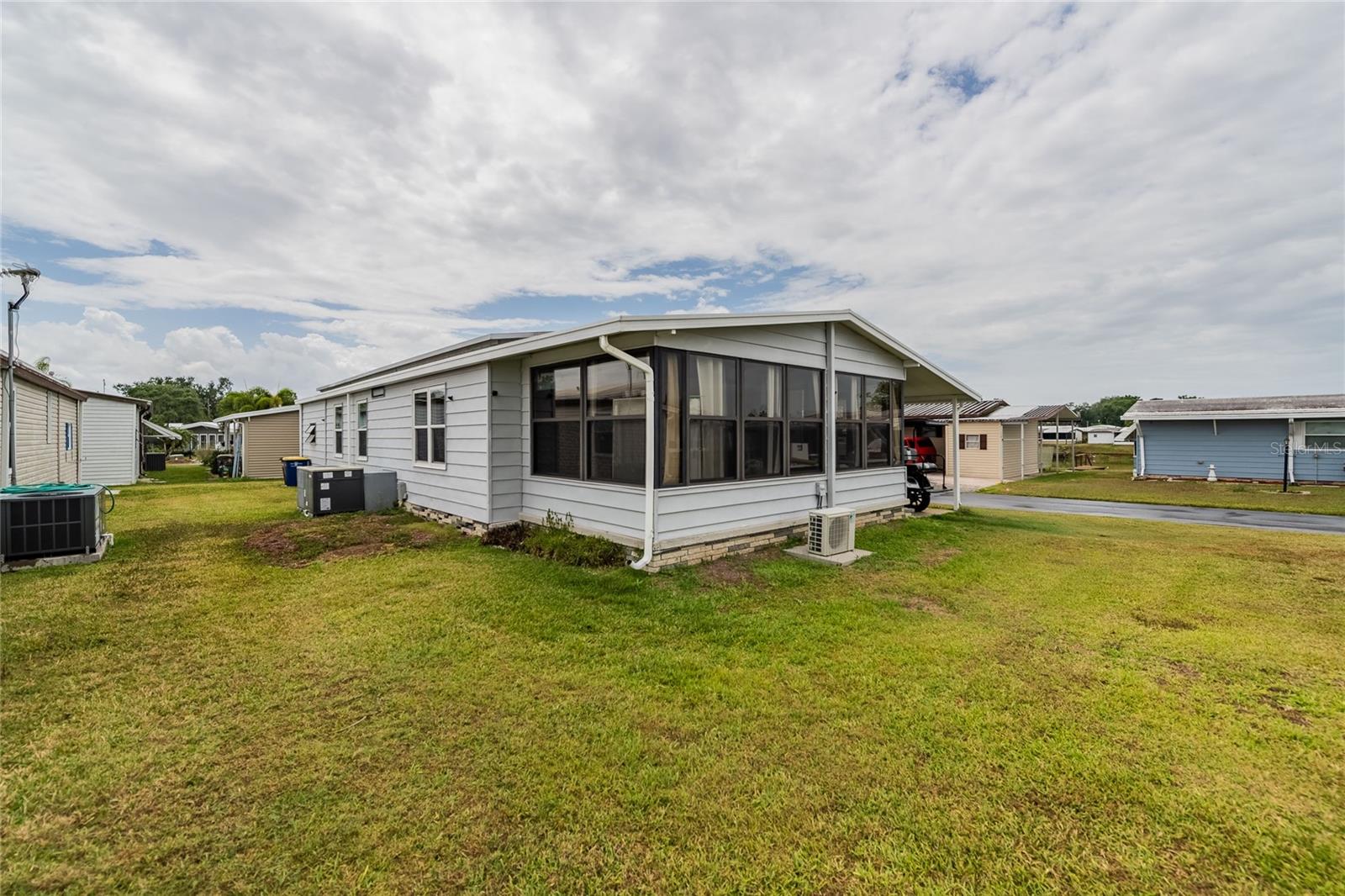 2055 S FLORAL AVE #269, BARTOW, FL, 33830