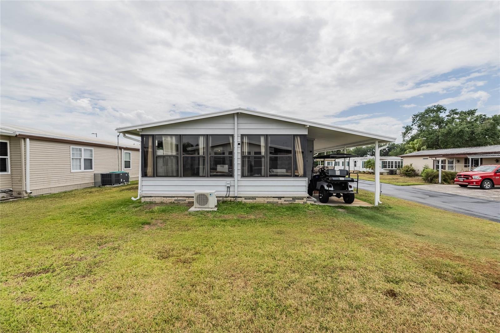 2055 S FLORAL AVE #269, BARTOW, FL, 33830