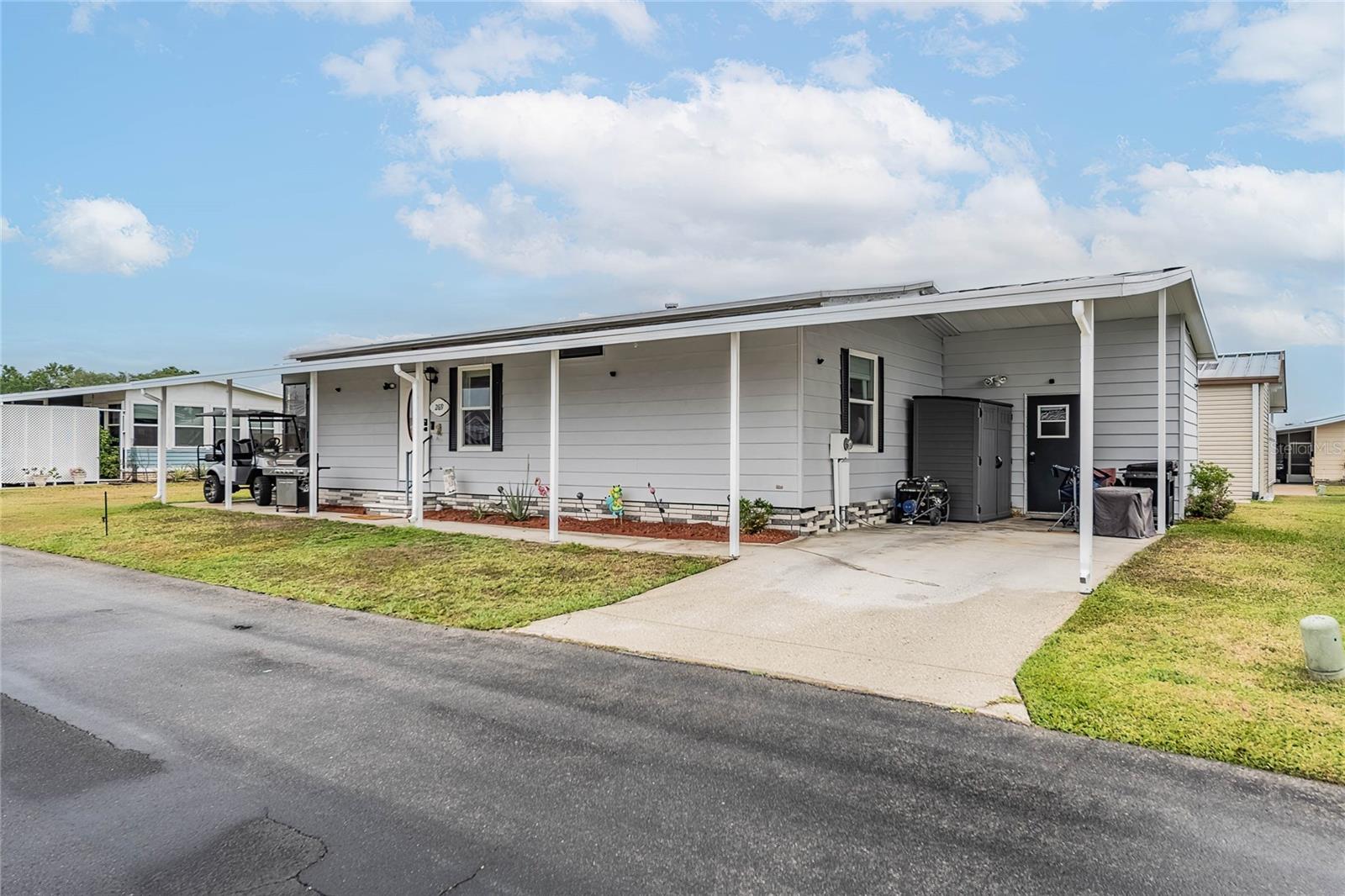 2055 S FLORAL AVE #269, BARTOW, FL, 33830