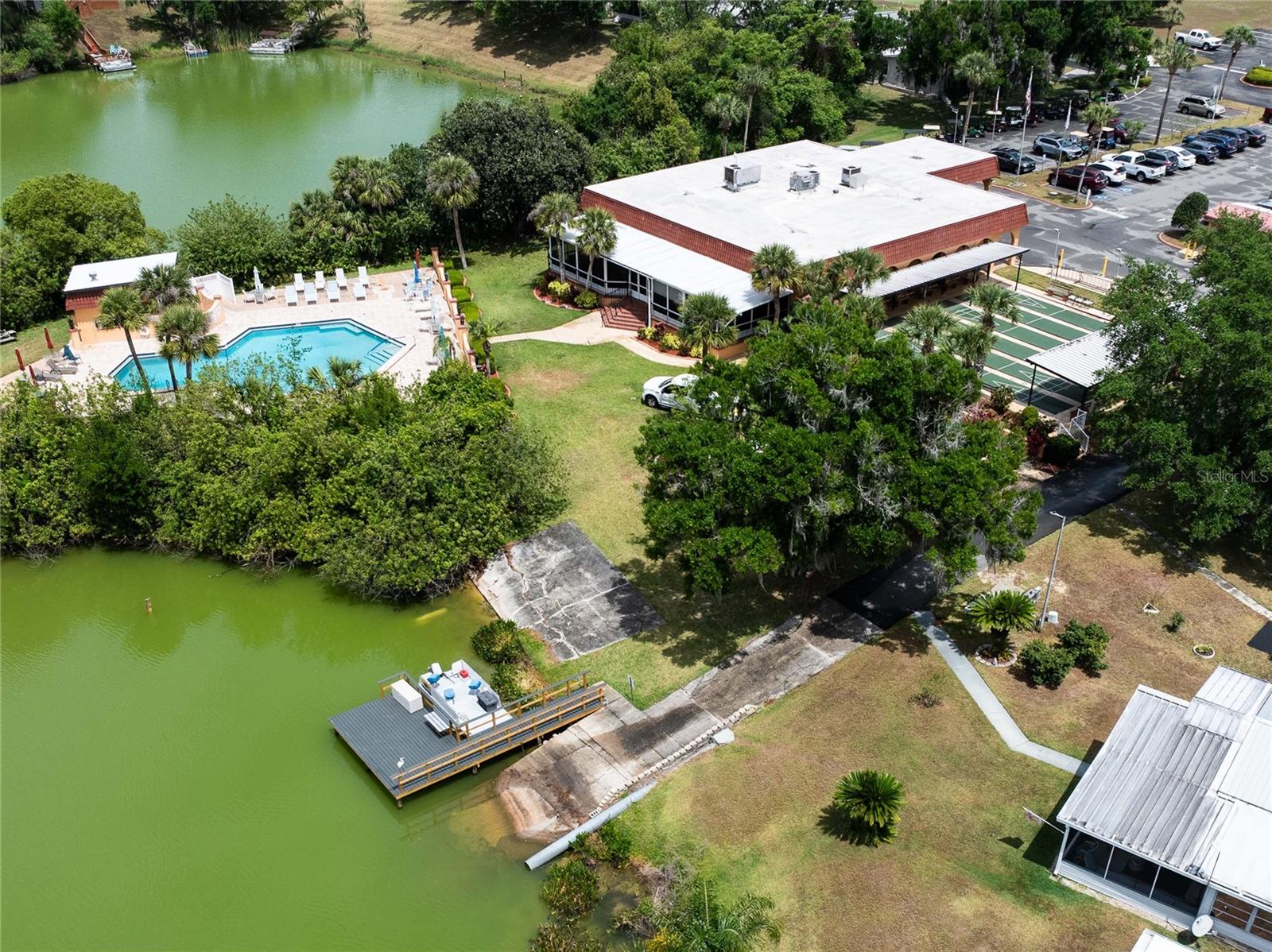 2055 S FLORAL AVE #269, BARTOW, FL, 33830