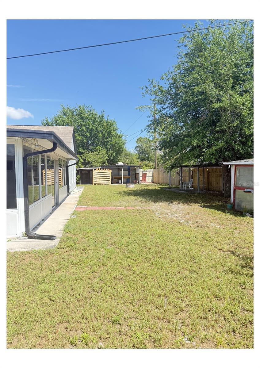 1209 AZORA DR, DELTONA, FL, 32725