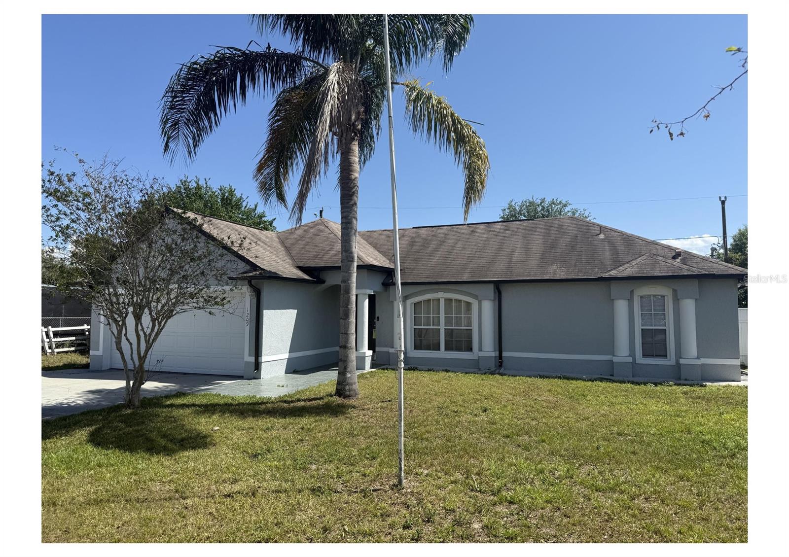 1209 AZORA DR, DELTONA, FL, 32725