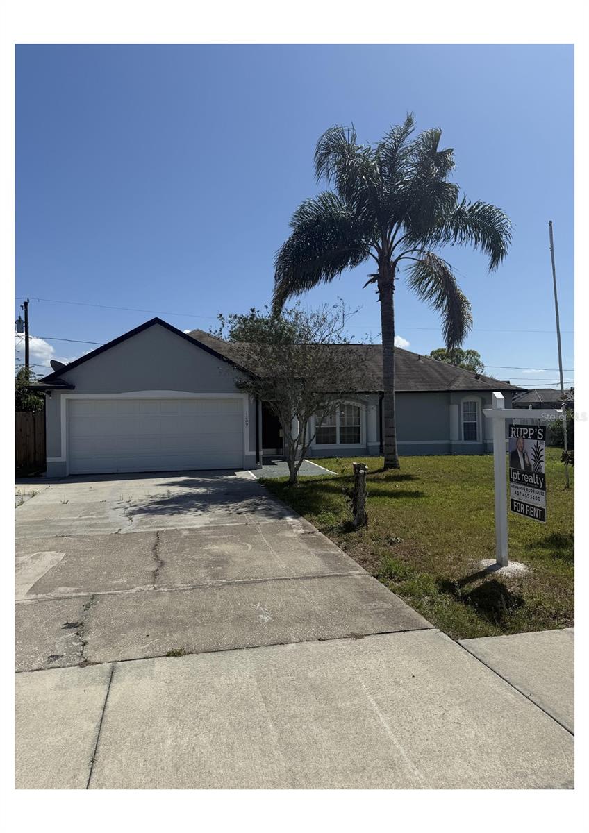 1209 AZORA DR, DELTONA, FL, 32725