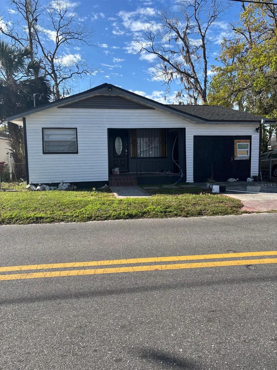 801 E DR MARTIN LUTHER KING JR BLVD, PLANT CITY, FL, 33563