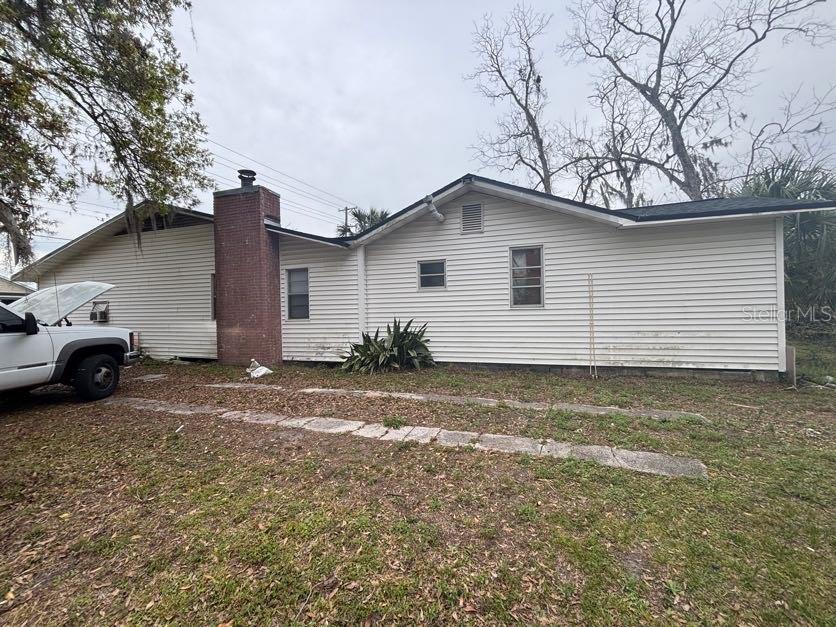 801 E DR MARTIN LUTHER KING JR BLVD, PLANT CITY, FL, 33563