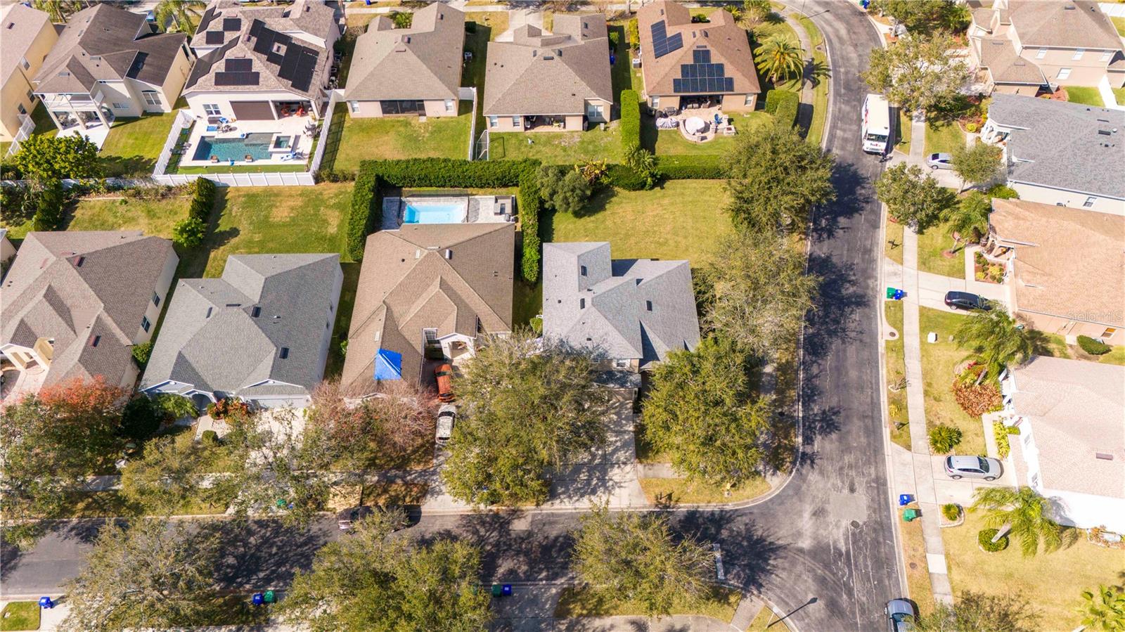 2602 SHIREHALL LN, WINTER GARDEN, FL, 34787