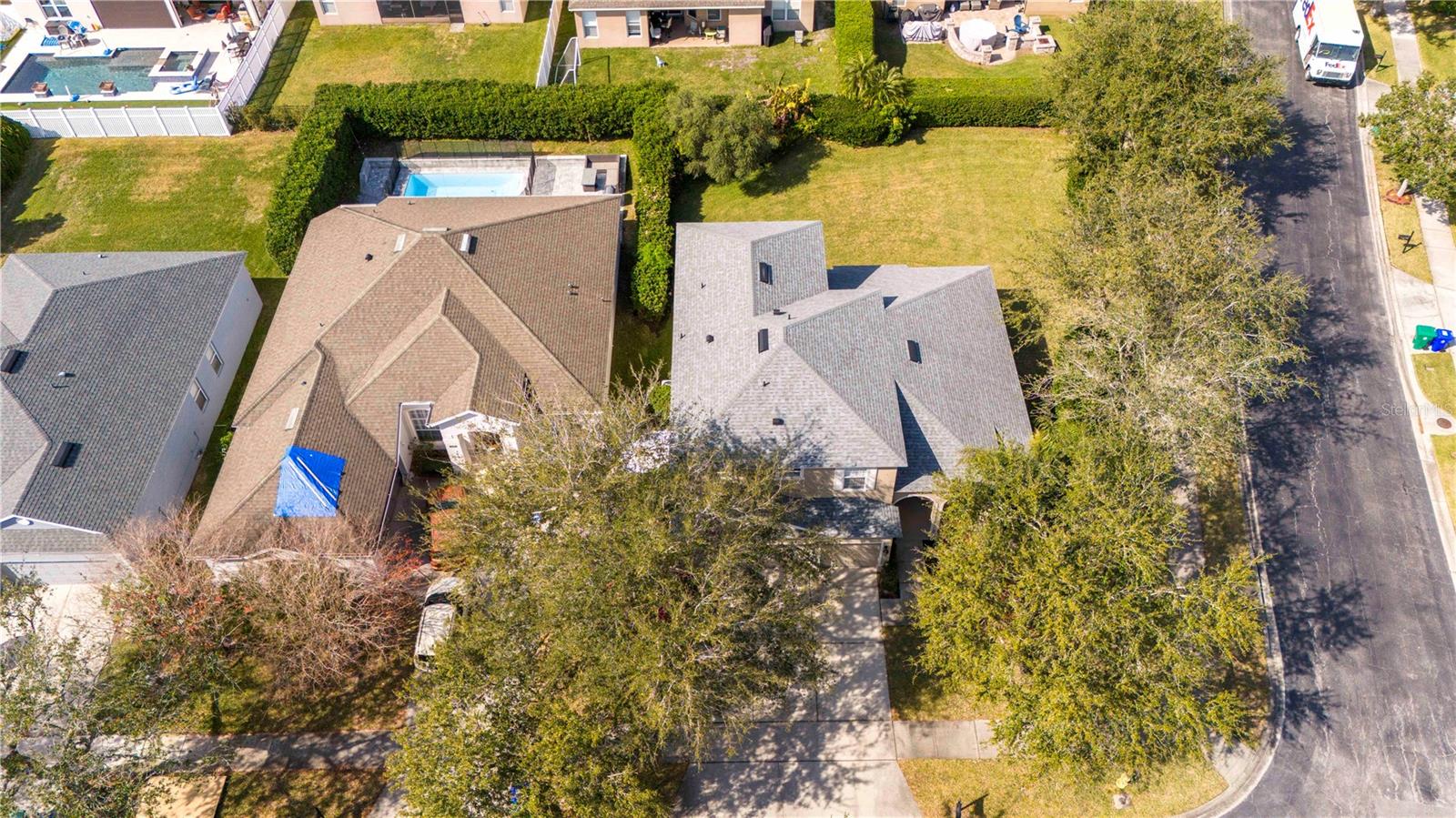 2602 SHIREHALL LN, WINTER GARDEN, FL, 34787