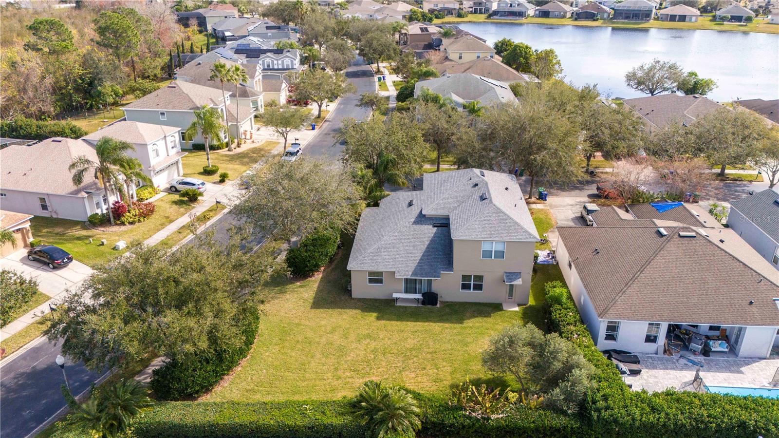 2602 SHIREHALL LN, WINTER GARDEN, FL, 34787