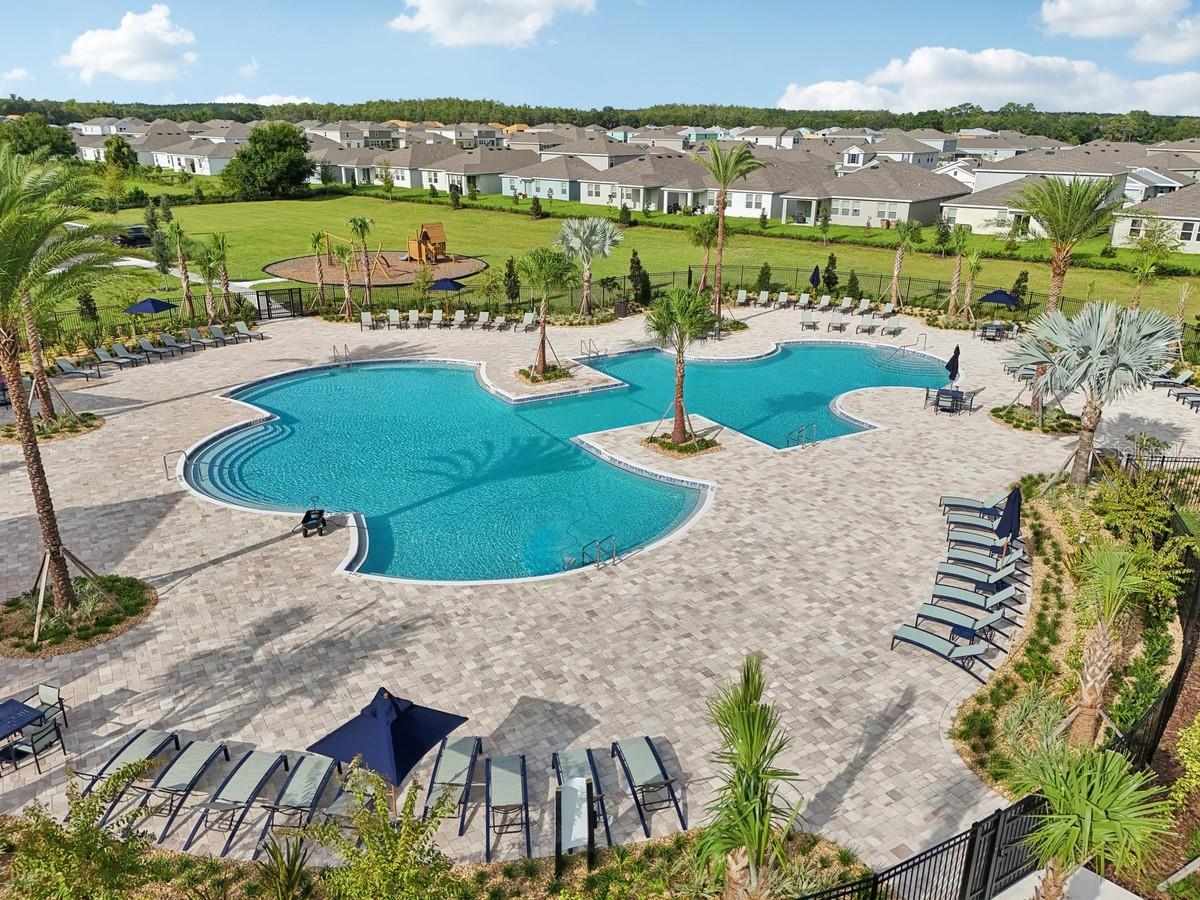 2152 ROCK MAPLE BND, KISSIMMEE, FL, 34746