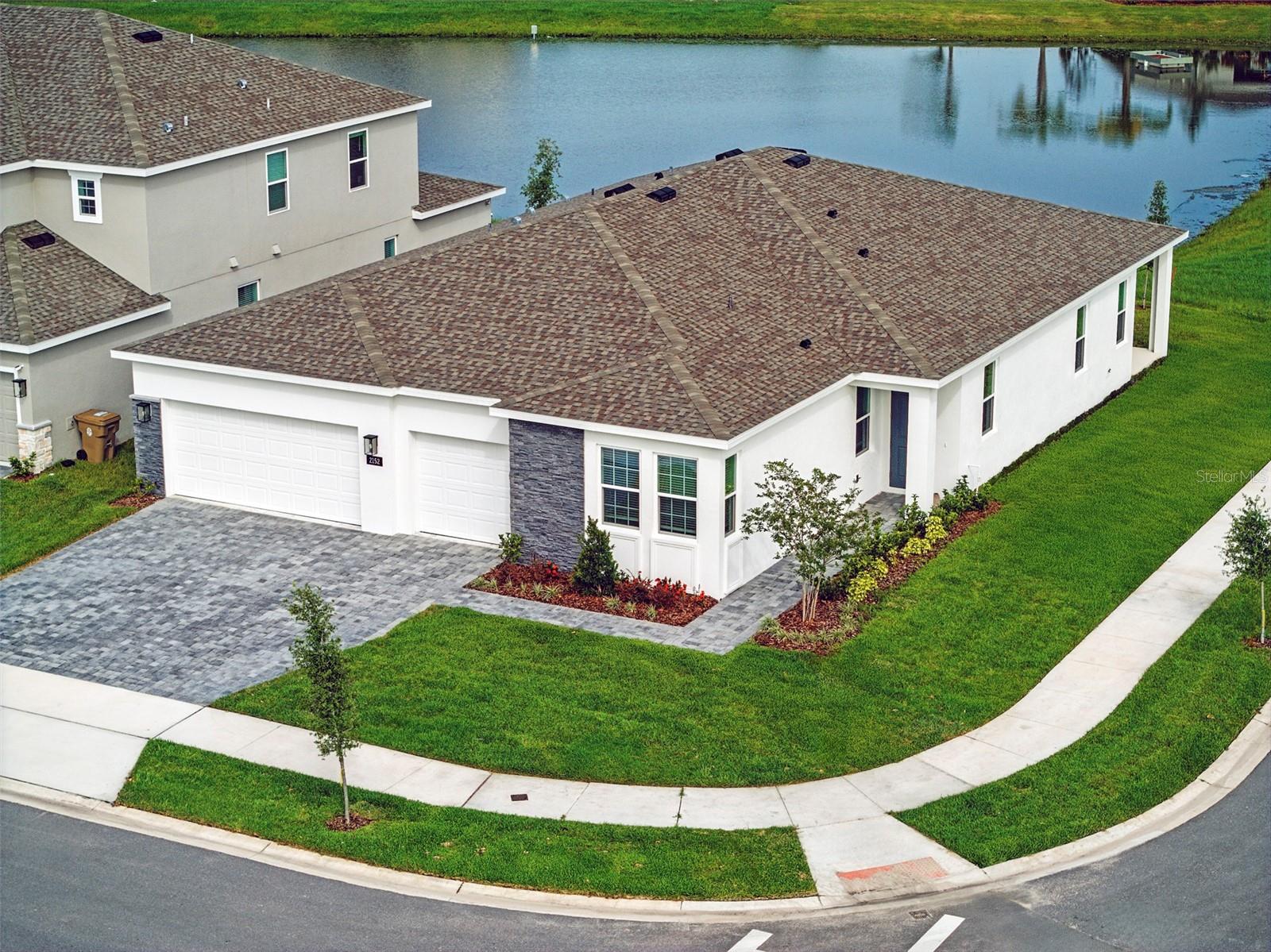 2152 ROCK MAPLE BND, KISSIMMEE, FL, 34746