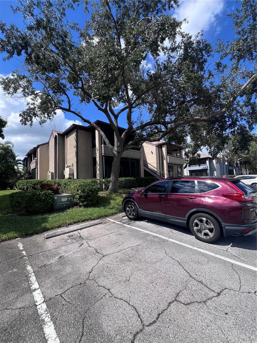 10263 GANDY BLVD N #615, ST PETERSBURG, FL, 33702