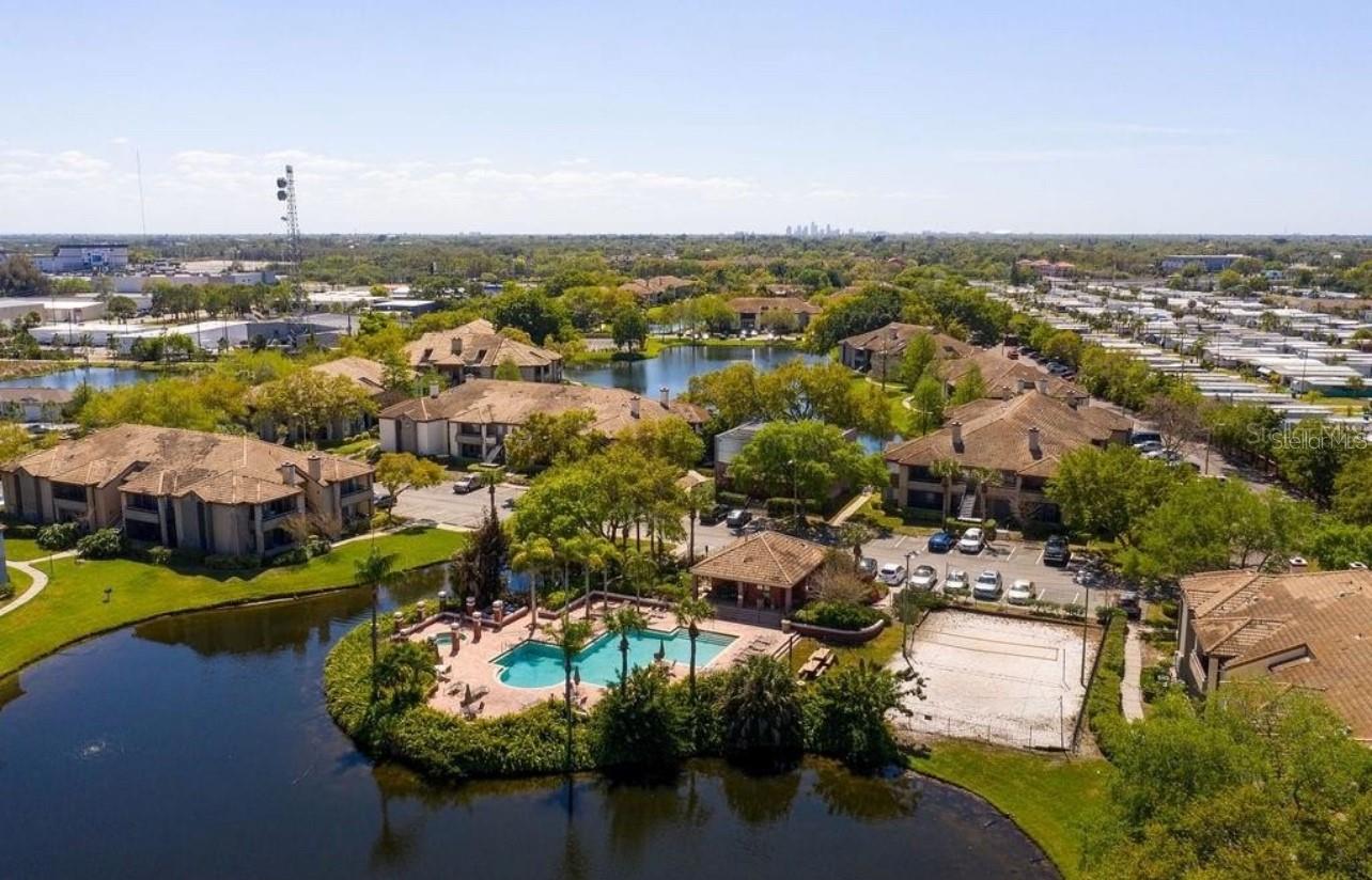 10263 GANDY BLVD N #615, ST PETERSBURG, FL, 33702