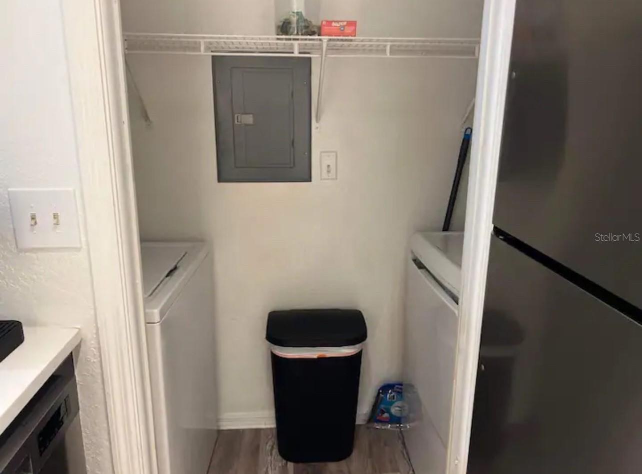 10263 GANDY BLVD N #615, ST PETERSBURG, FL, 33702