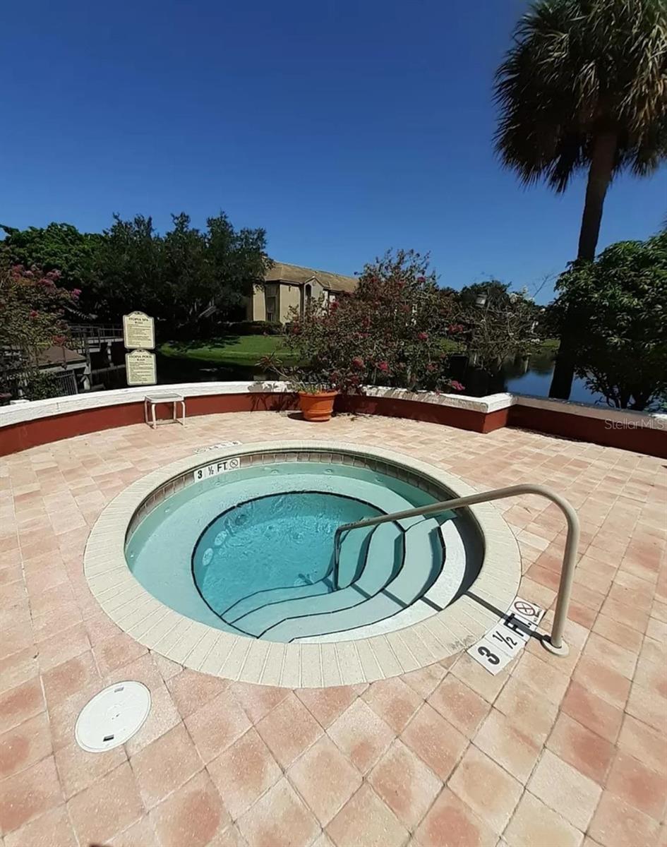 10263 GANDY BLVD N #615, ST PETERSBURG, FL, 33702