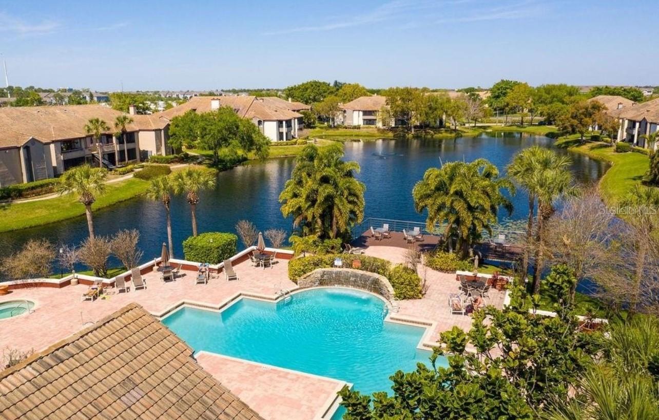 10263 GANDY BLVD N #615, ST PETERSBURG, FL, 33702