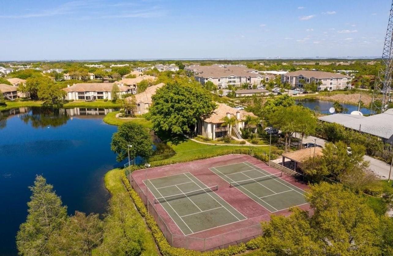 10263 GANDY BLVD N #615, ST PETERSBURG, FL, 33702