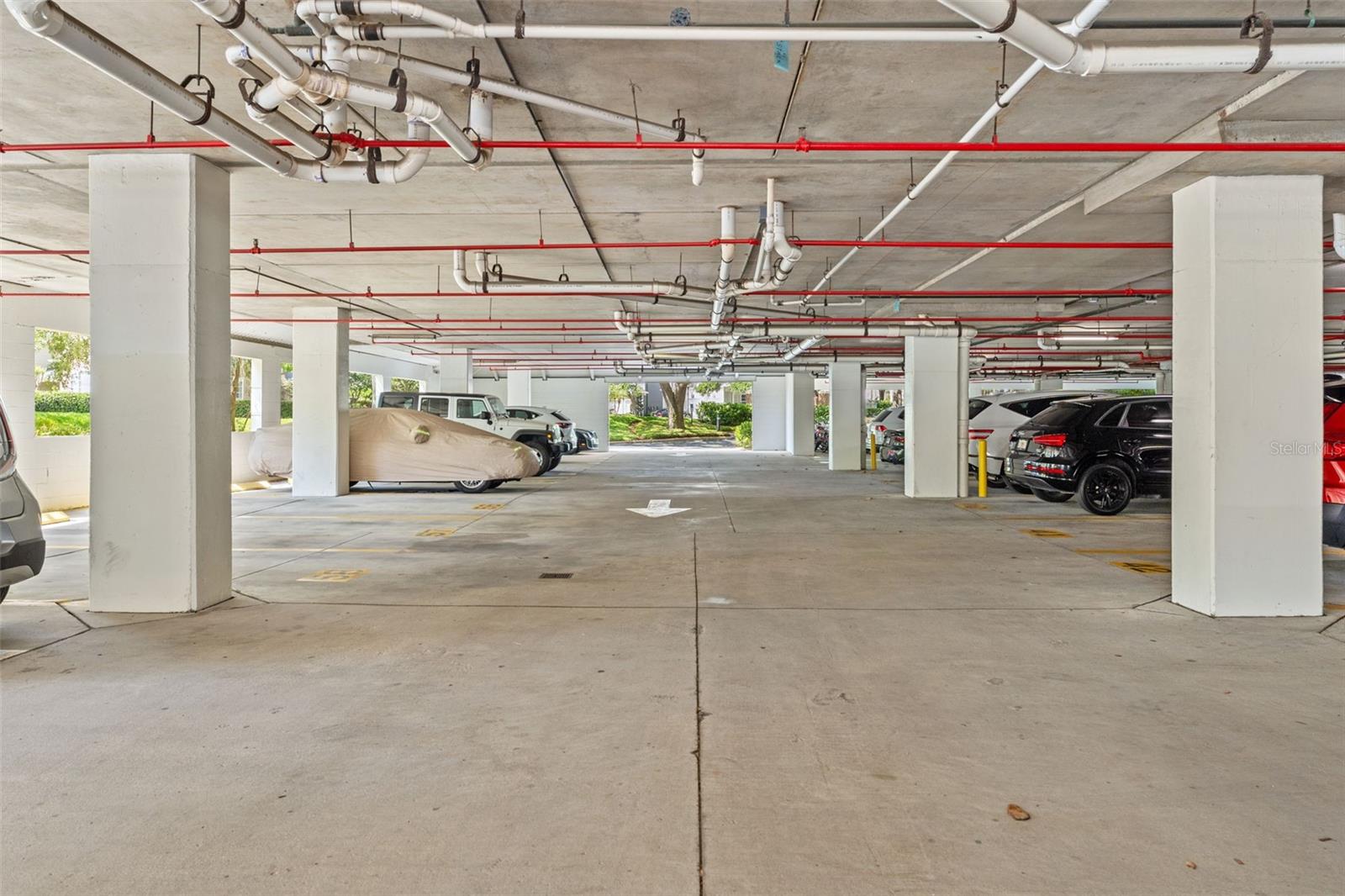 1002 S HARBOUR ISLAND BLVD #1312, TAMPA, FL, 33602
