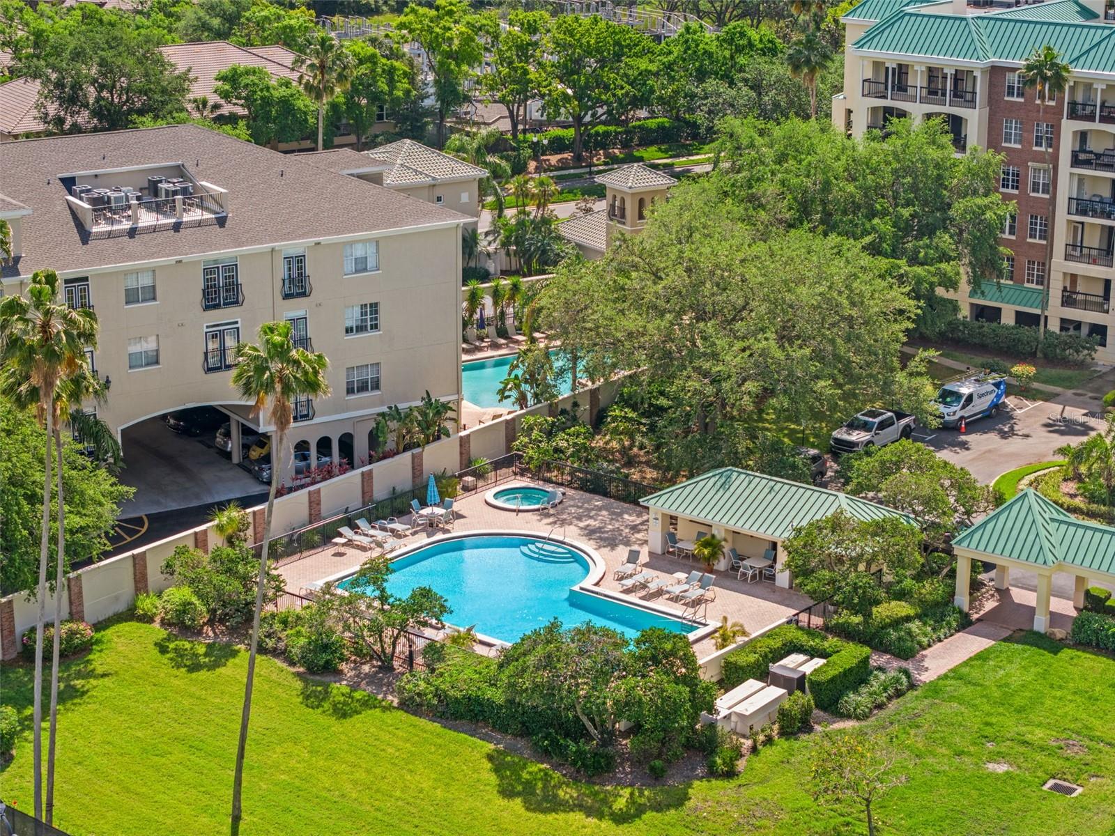 1002 S HARBOUR ISLAND BLVD #1312, TAMPA, FL, 33602