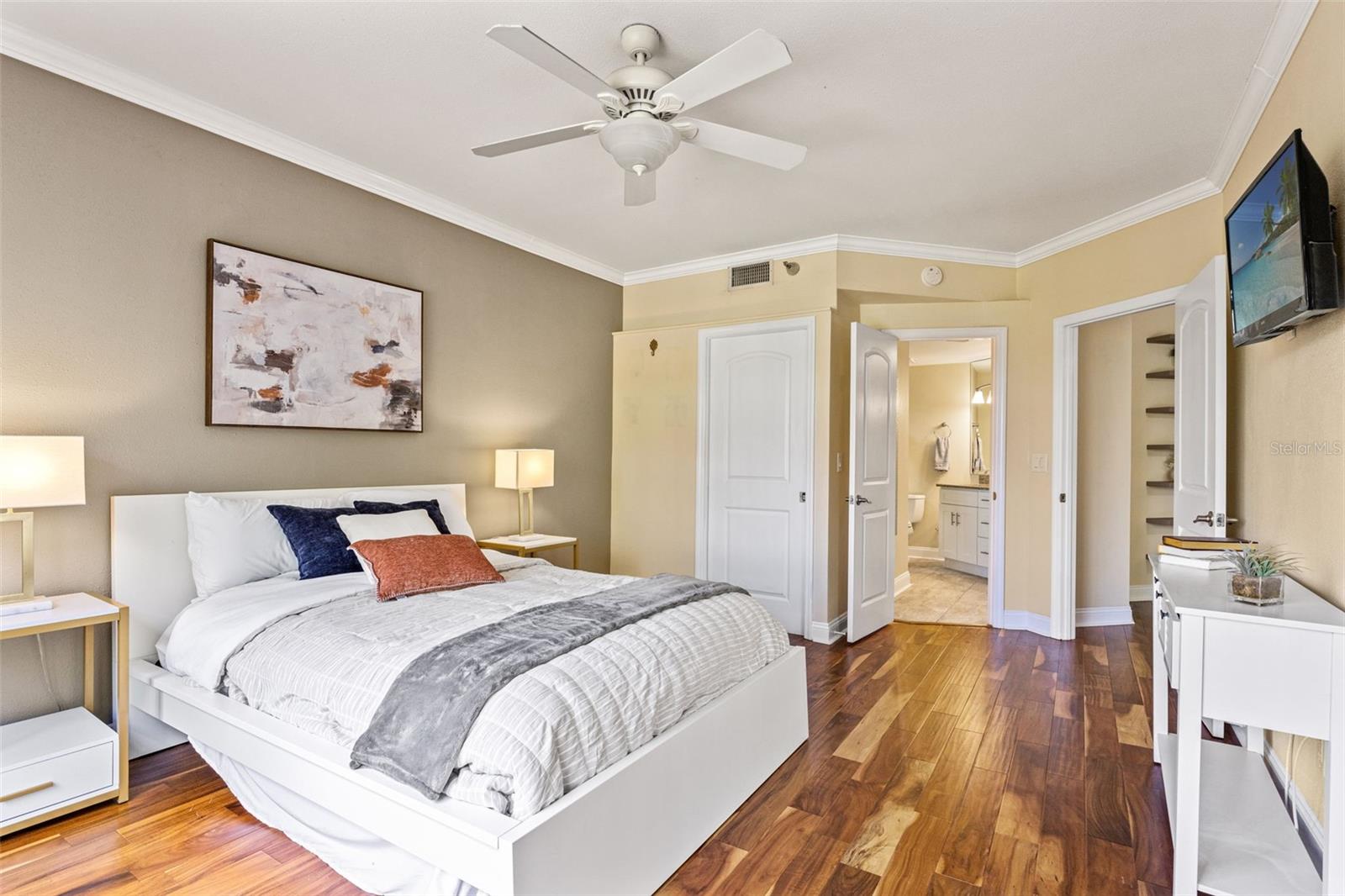 1002 S HARBOUR ISLAND BLVD #1312, TAMPA, FL, 33602