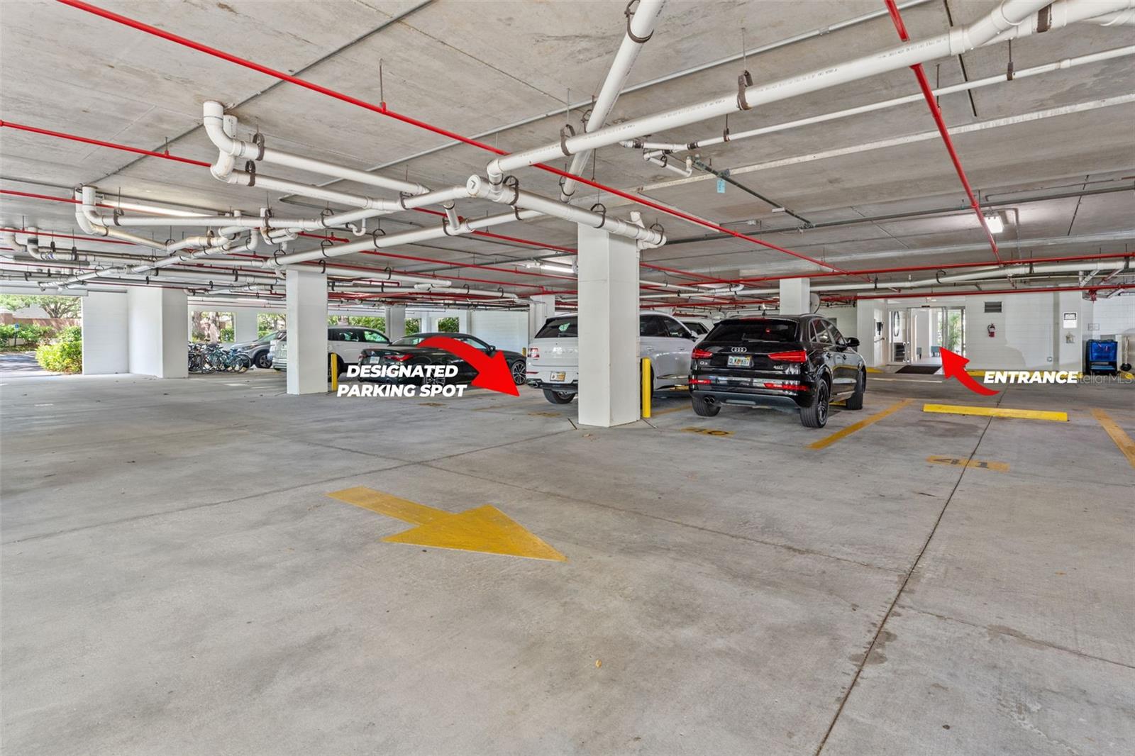 1002 S HARBOUR ISLAND BLVD #1312, TAMPA, FL, 33602