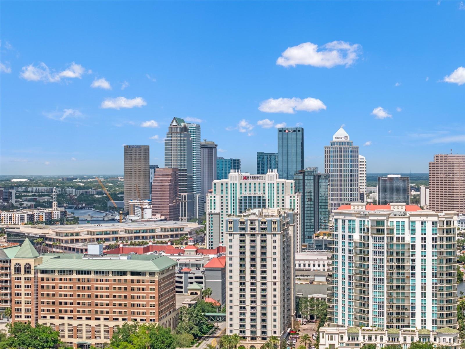1002 S HARBOUR ISLAND BLVD #1312, TAMPA, FL, 33602