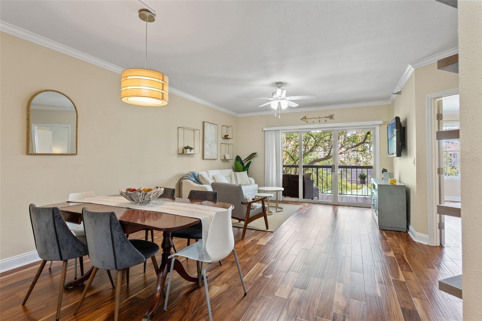 1002 S HARBOUR ISLAND BLVD #1312, TAMPA, FL, 33602
