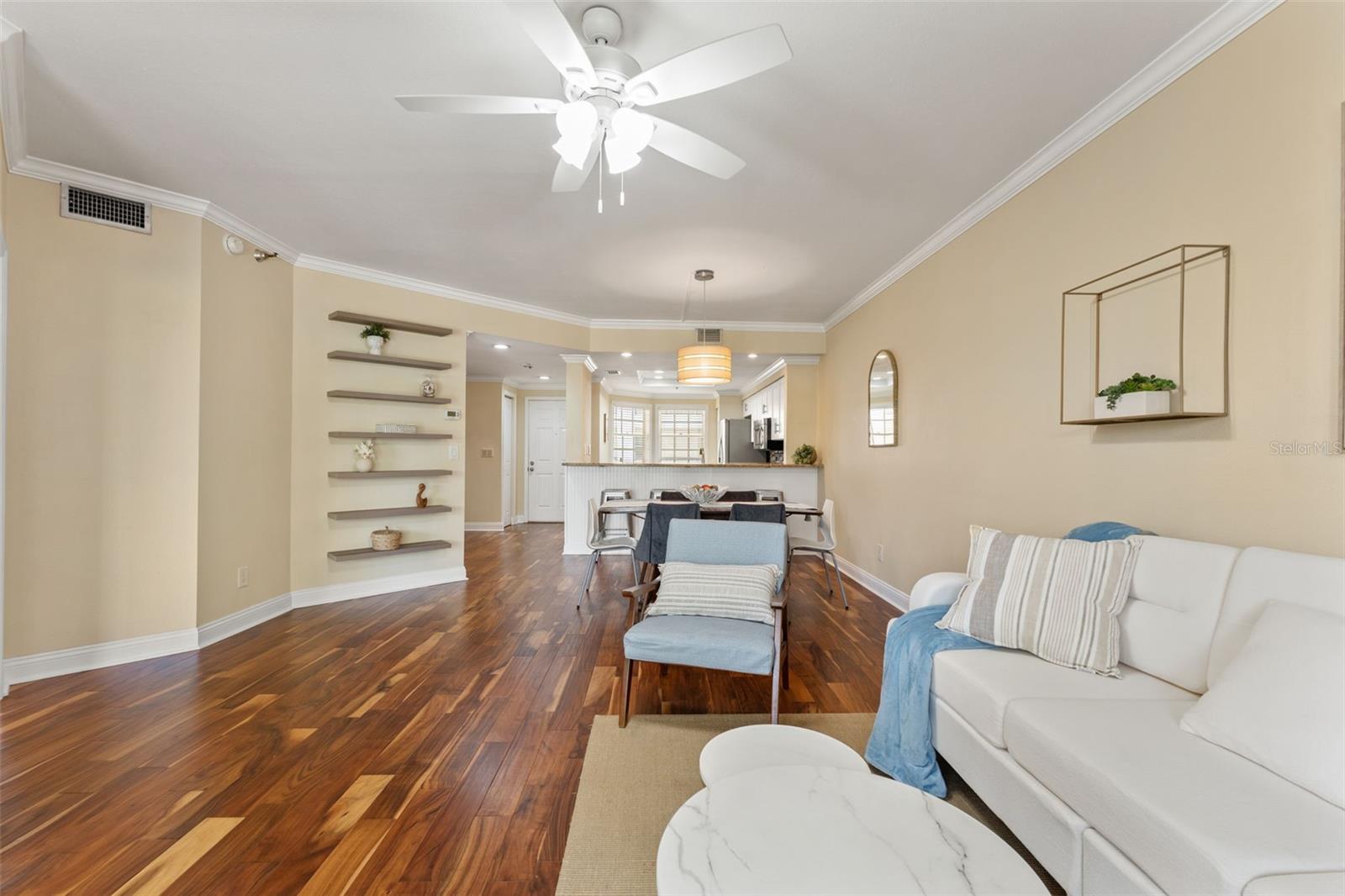 1002 S HARBOUR ISLAND BLVD #1312, TAMPA, FL, 33602