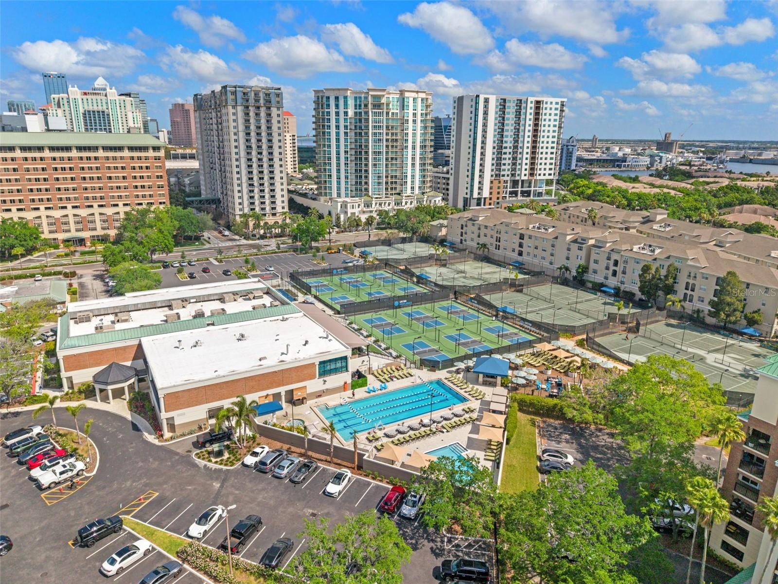 1002 S HARBOUR ISLAND BLVD #1312, TAMPA, FL, 33602