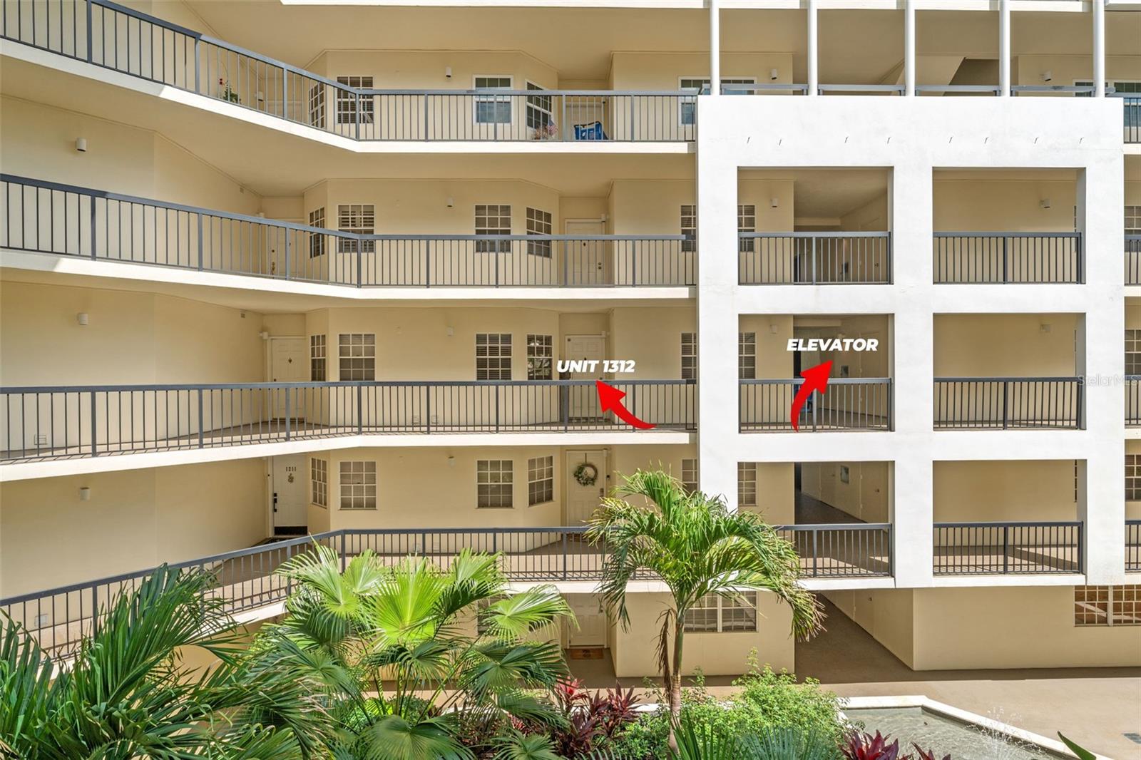 1002 S HARBOUR ISLAND BLVD #1312, TAMPA, FL, 33602