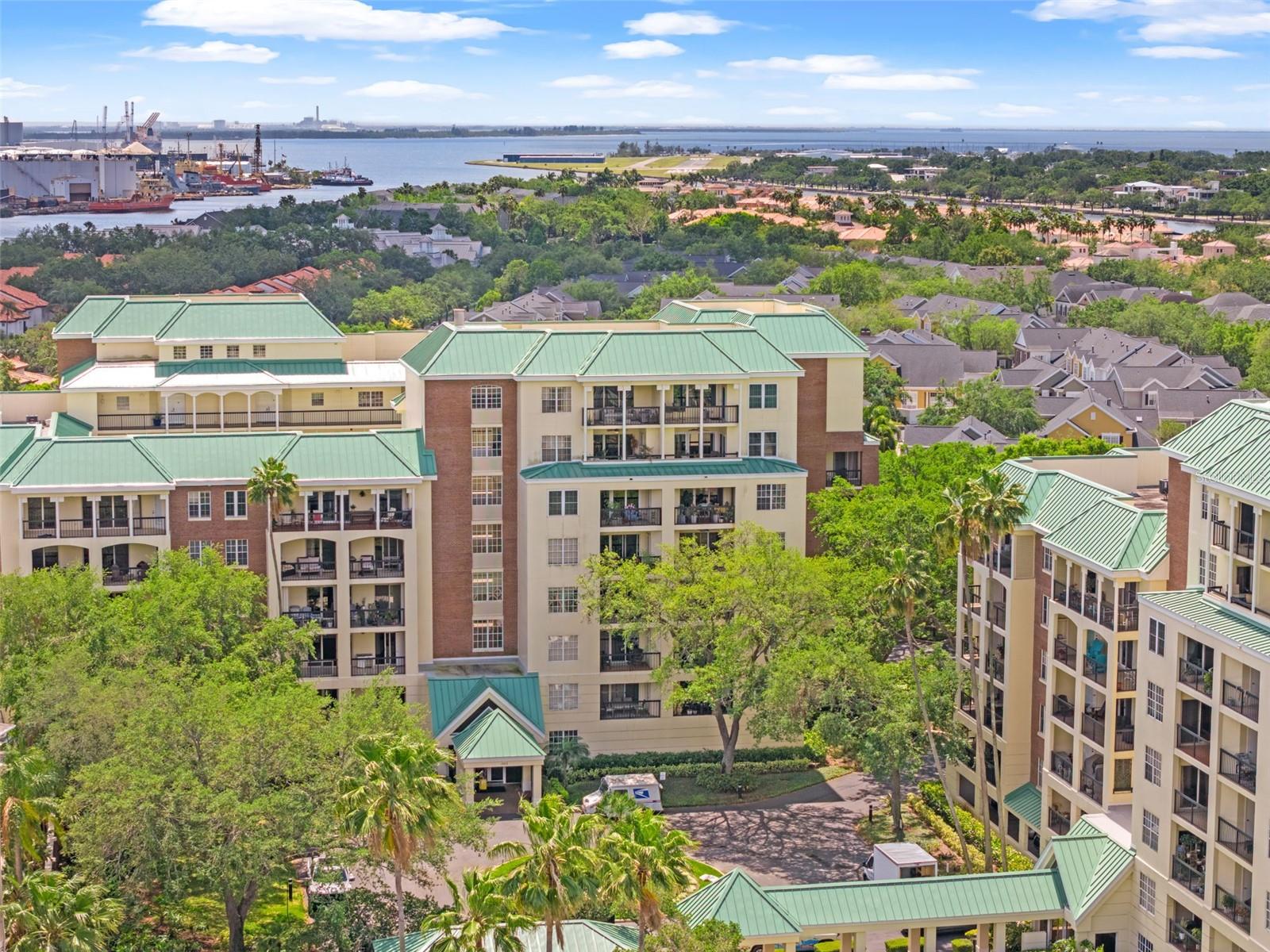 1002 S HARBOUR ISLAND BLVD #1312, TAMPA, FL, 33602