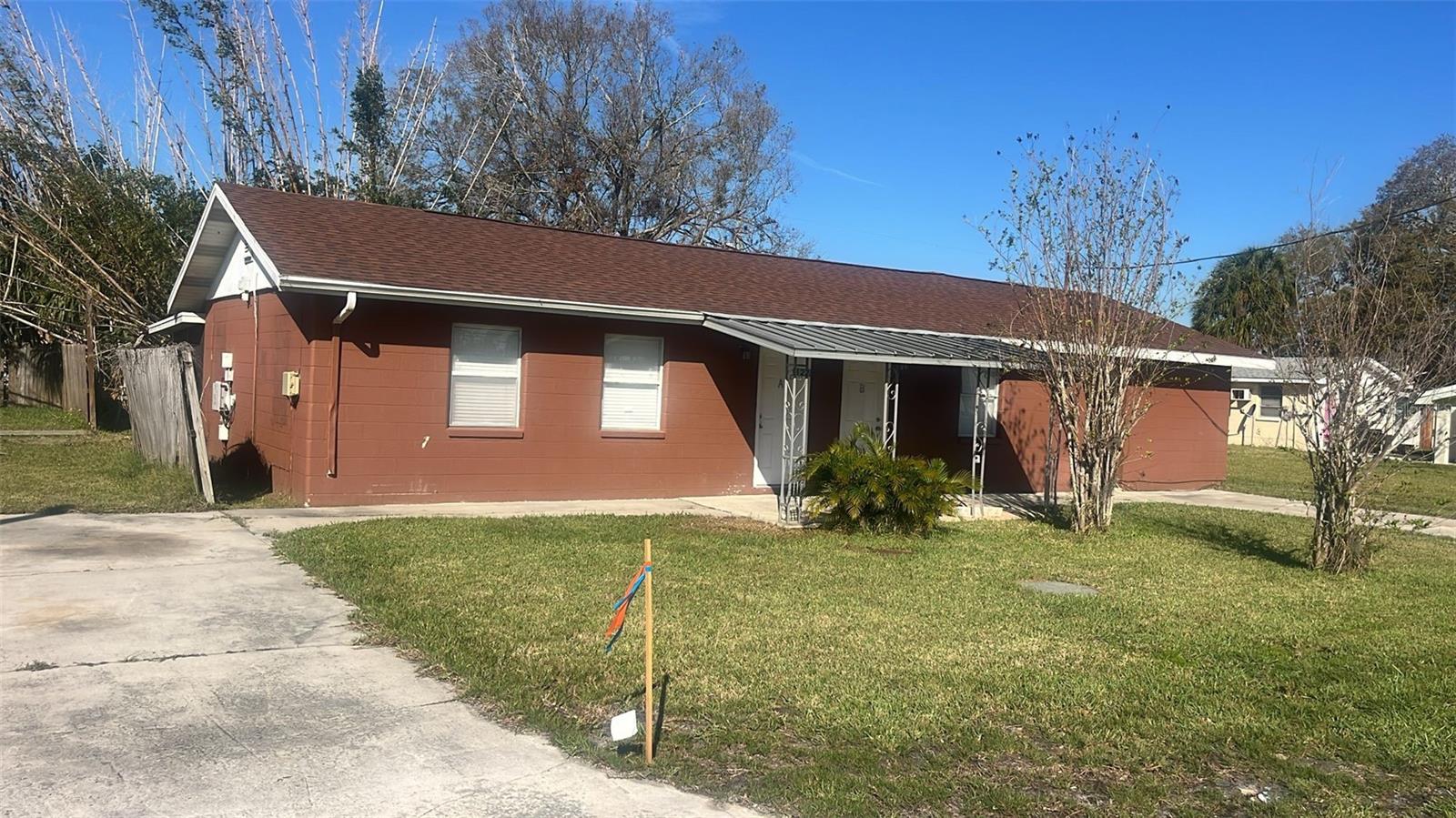 124 18TH ST NW, RUSKIN, FL, 33570