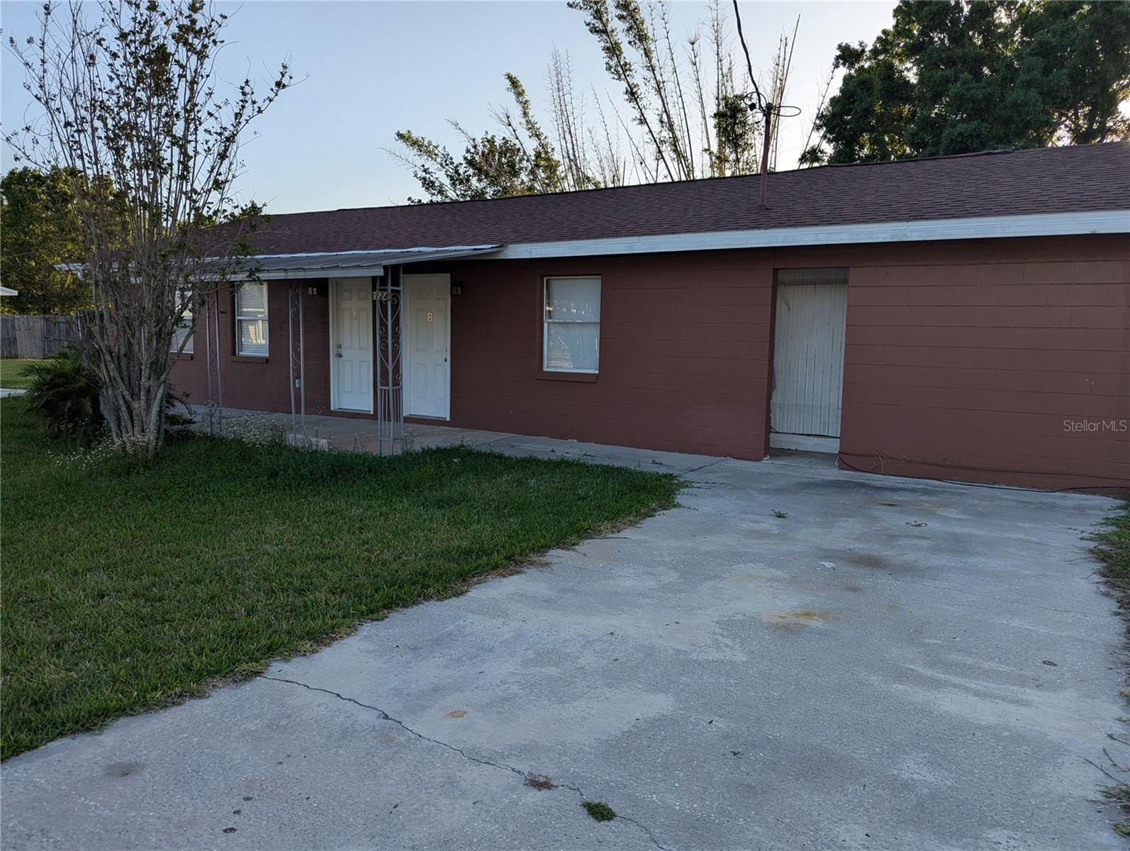 124 18TH ST NW, RUSKIN, FL, 33570