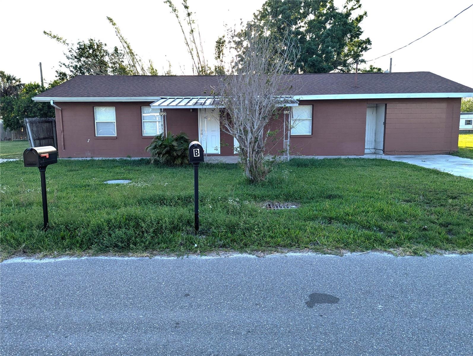 124 18TH ST NW, RUSKIN, FL, 33570