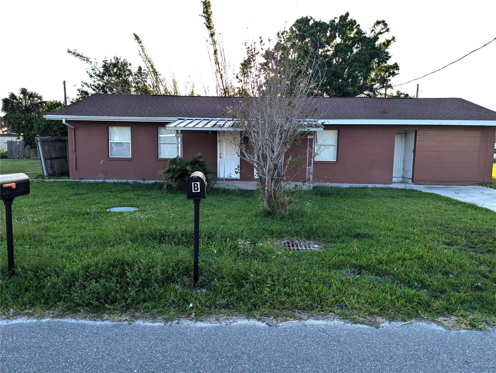 124 18TH ST NW, RUSKIN, FL, 33570